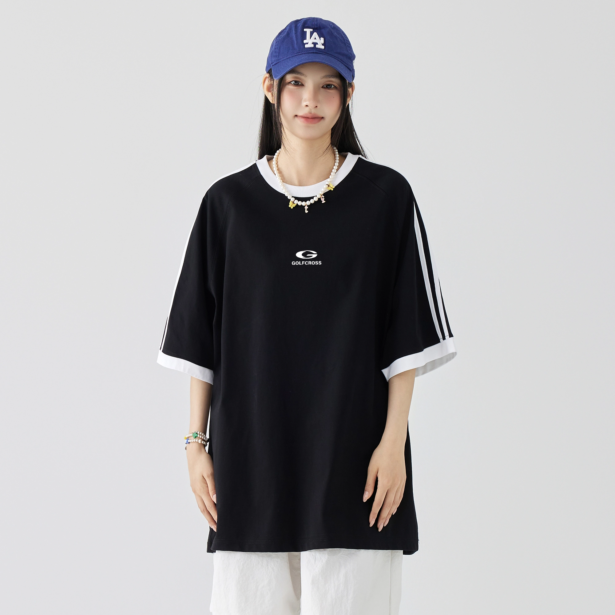 GOLFCROSS T