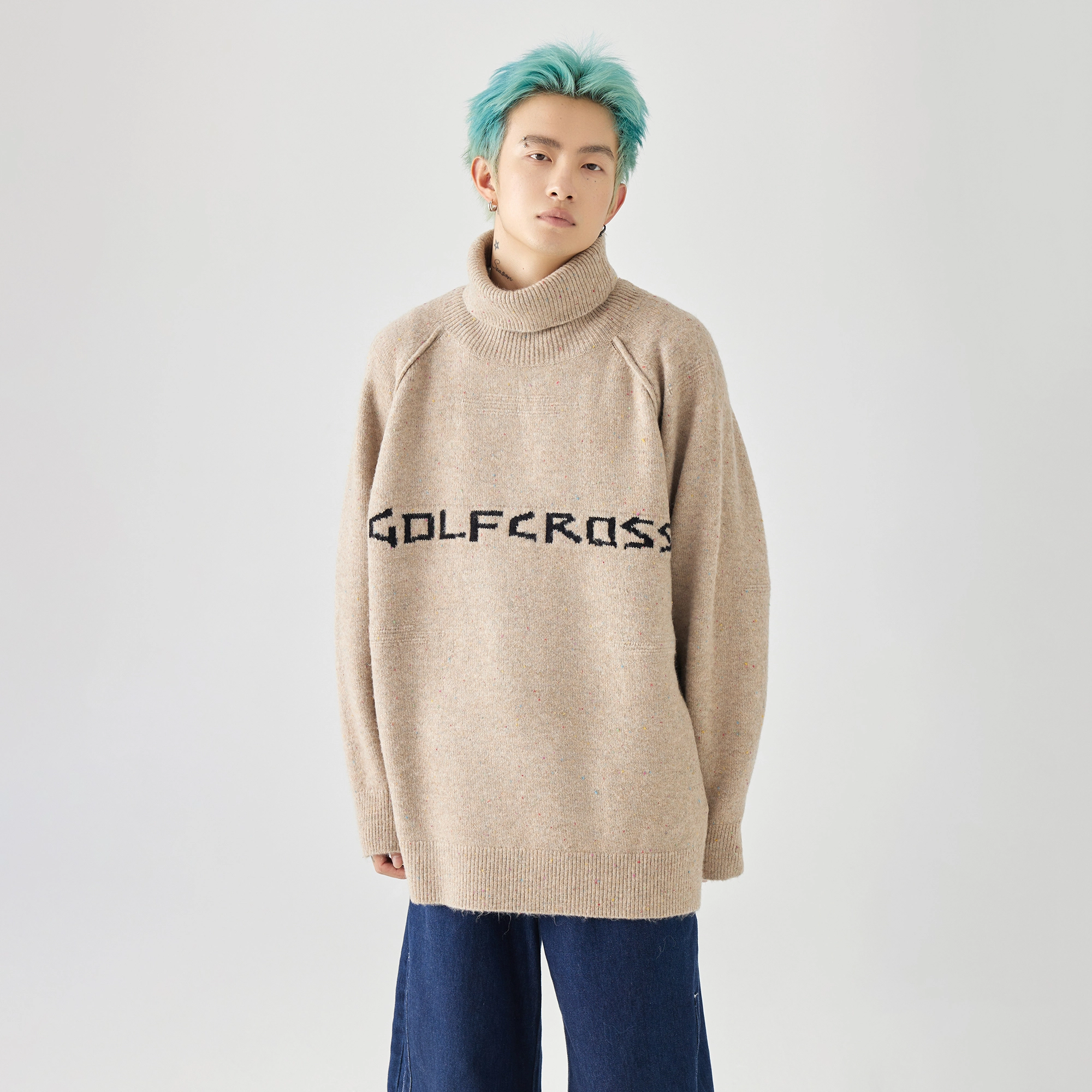 GOLFCROSS