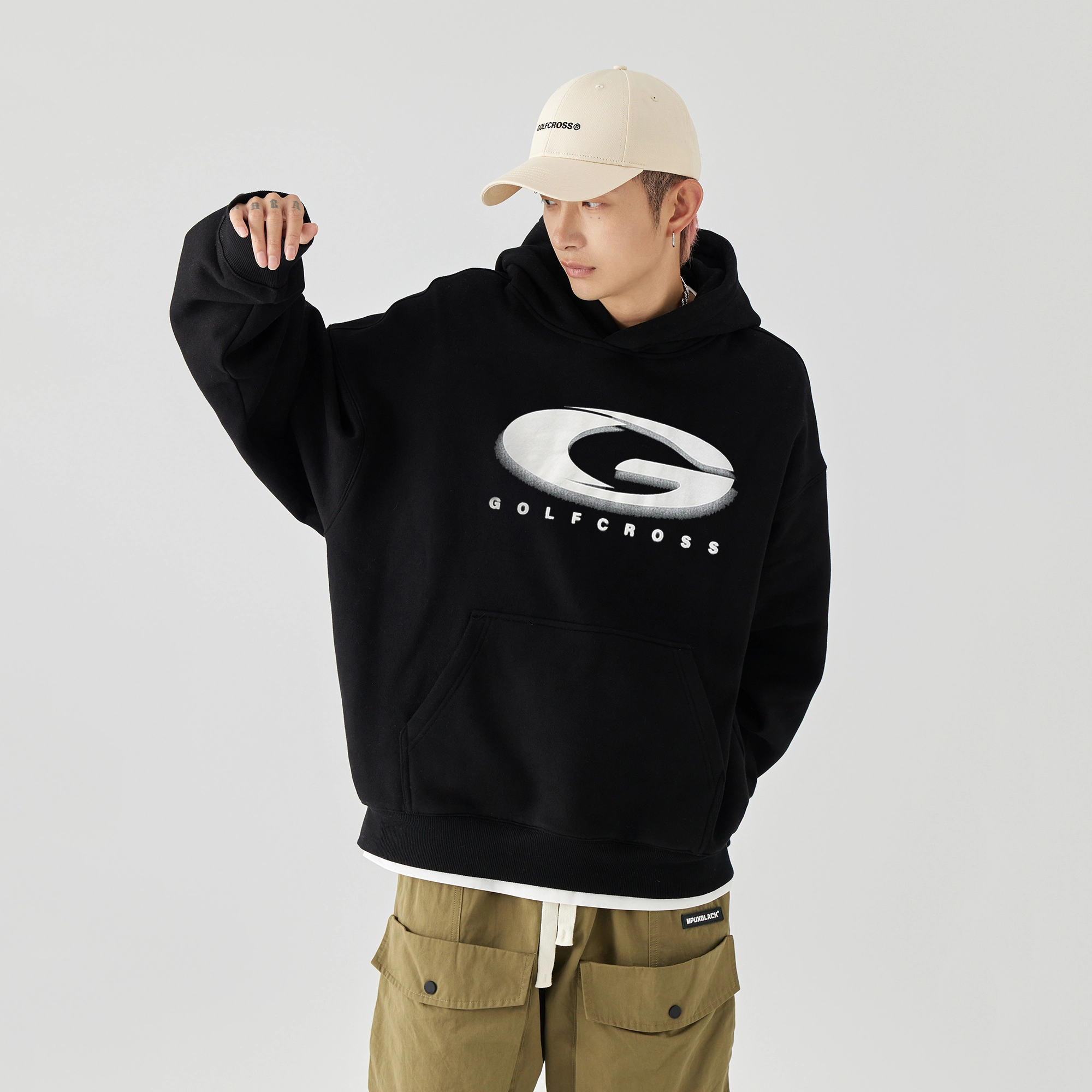GOLFCROSS G