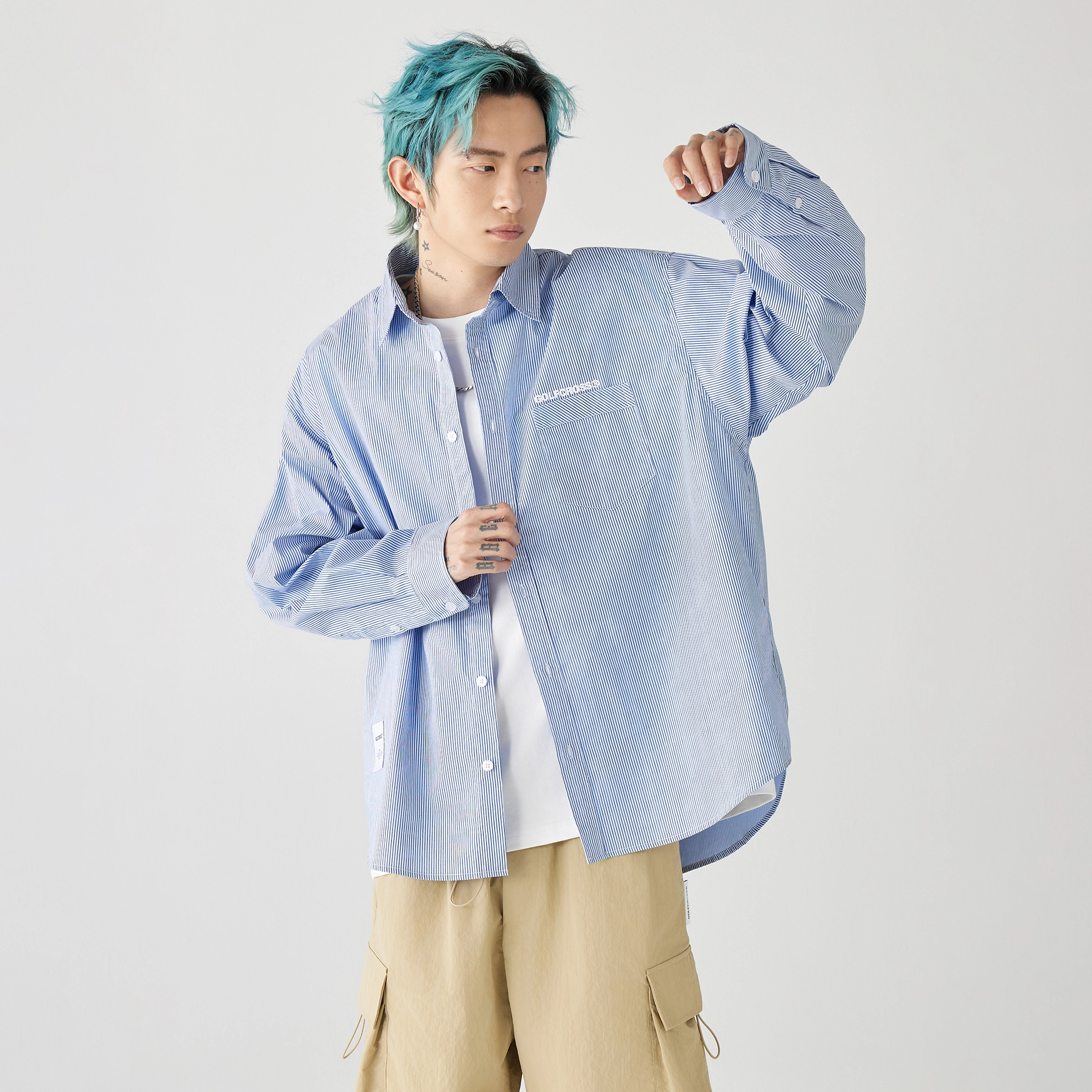 GOLFCROSS Cityboy