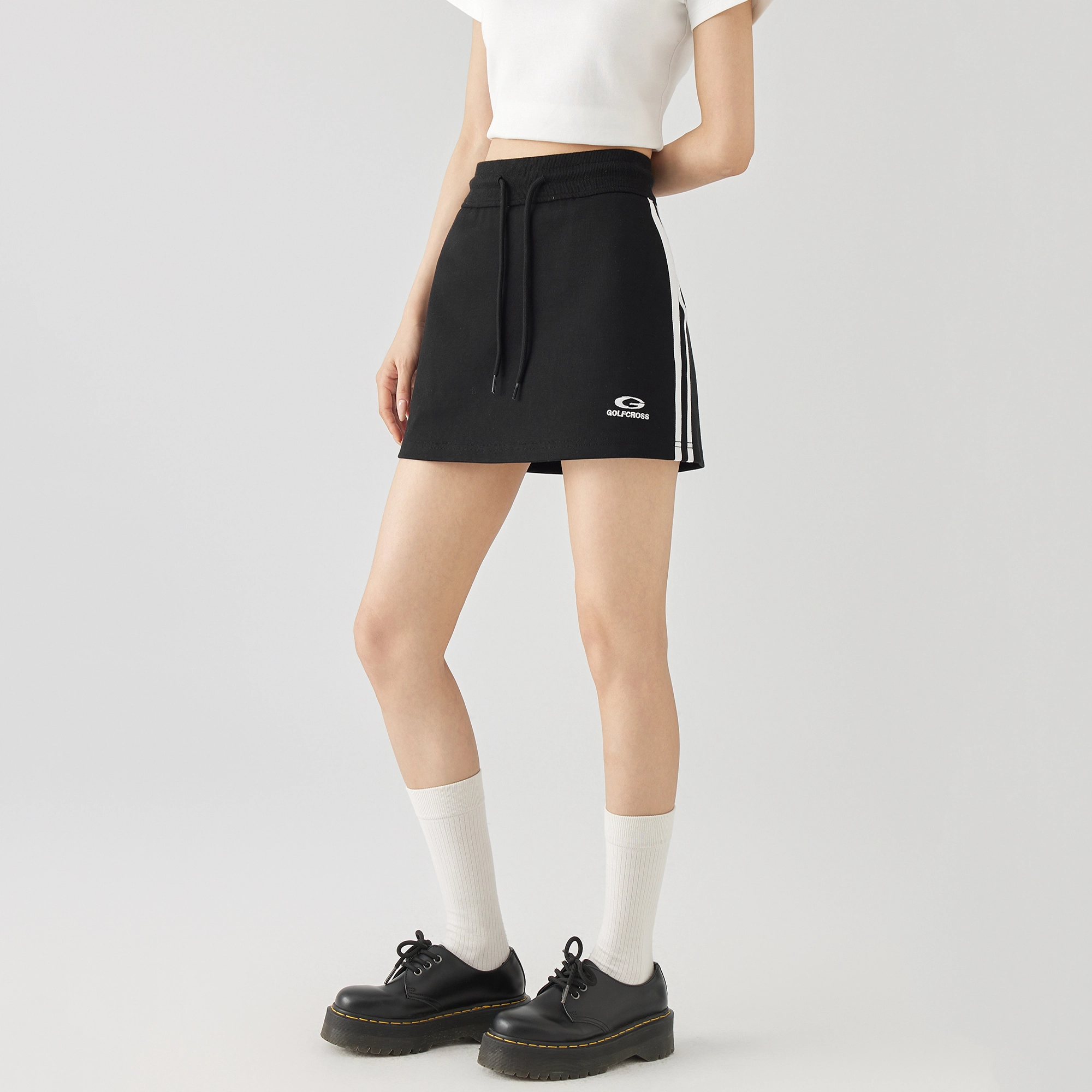 GOLFCROSS
