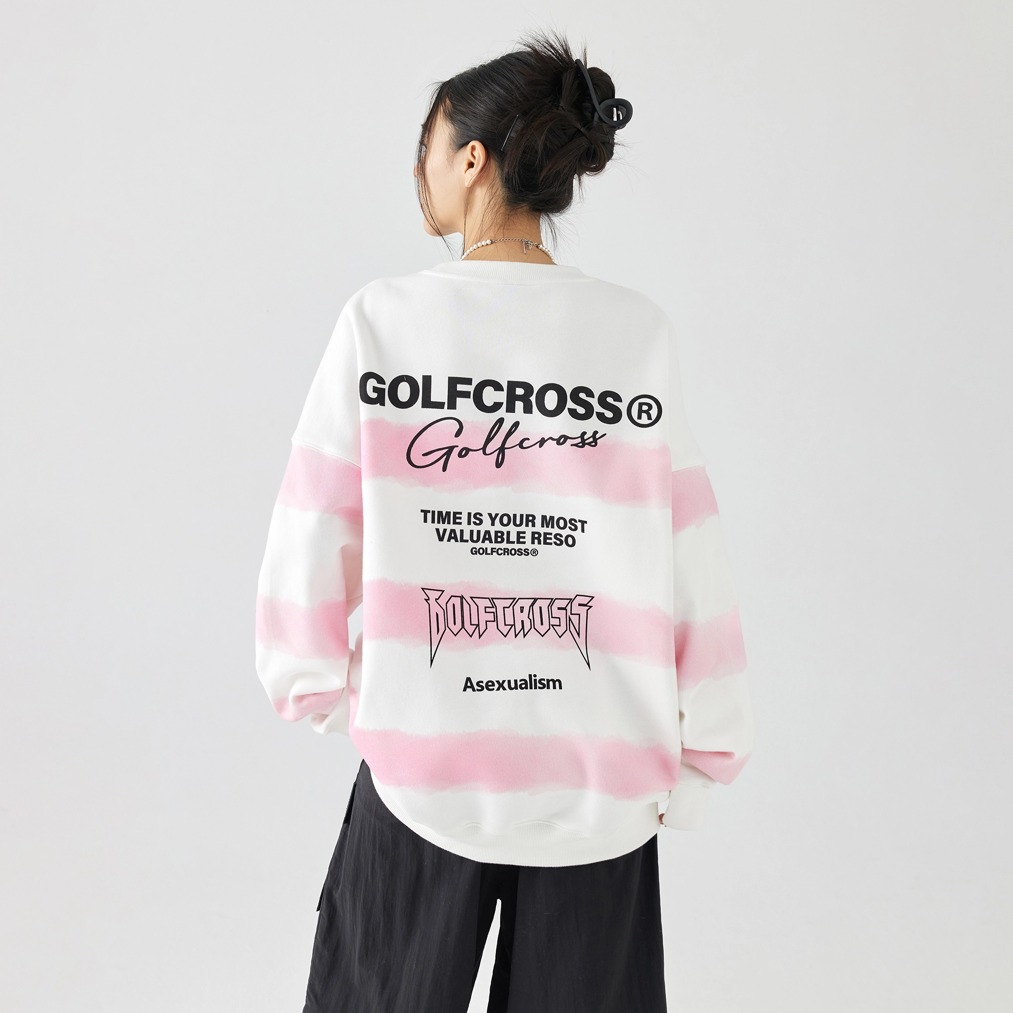 GOLFCROSS