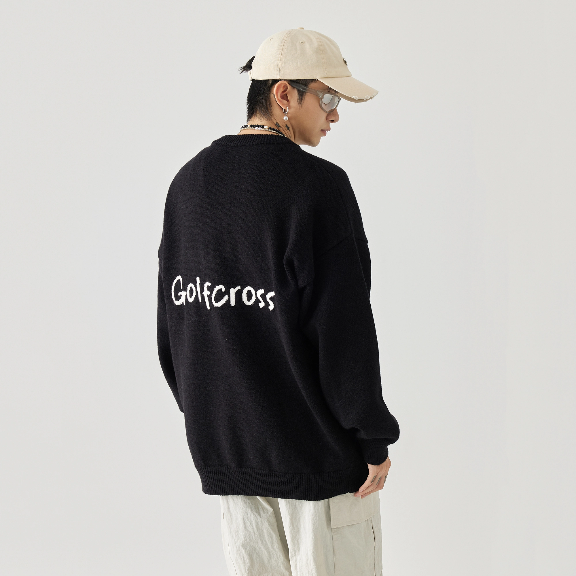GOLFCROSS