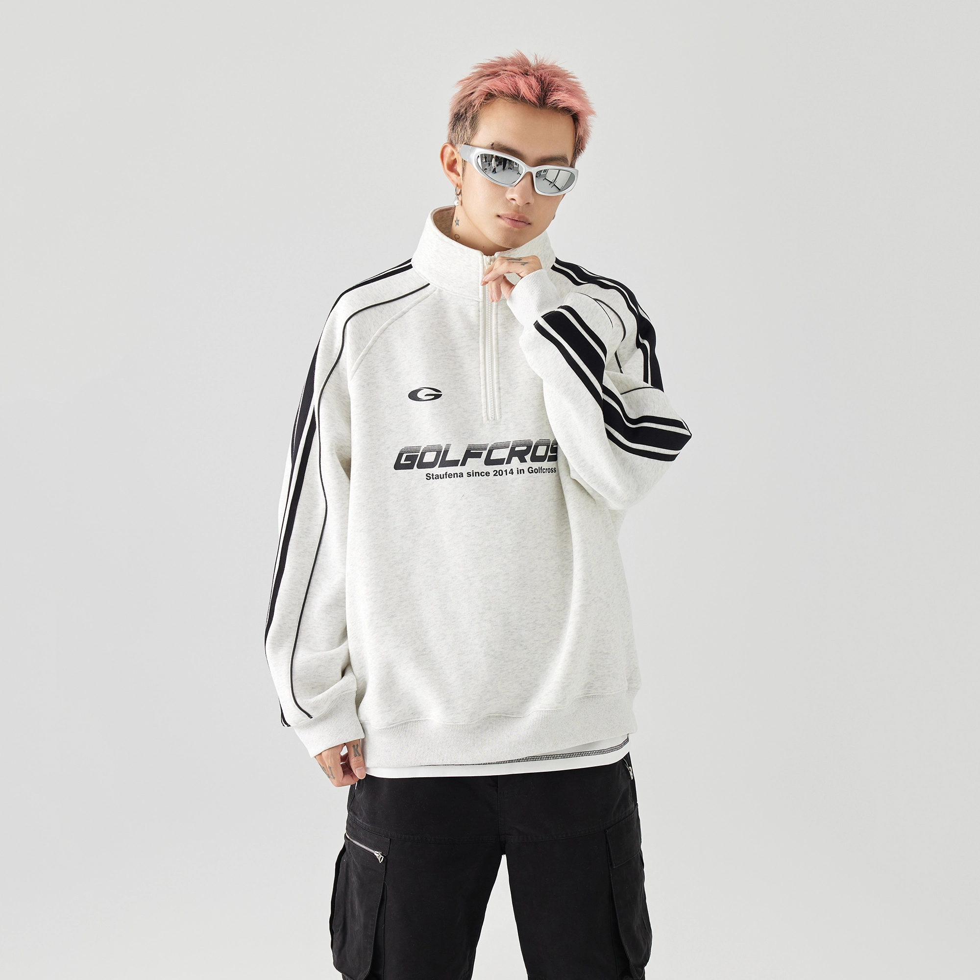 GOLFCROSS