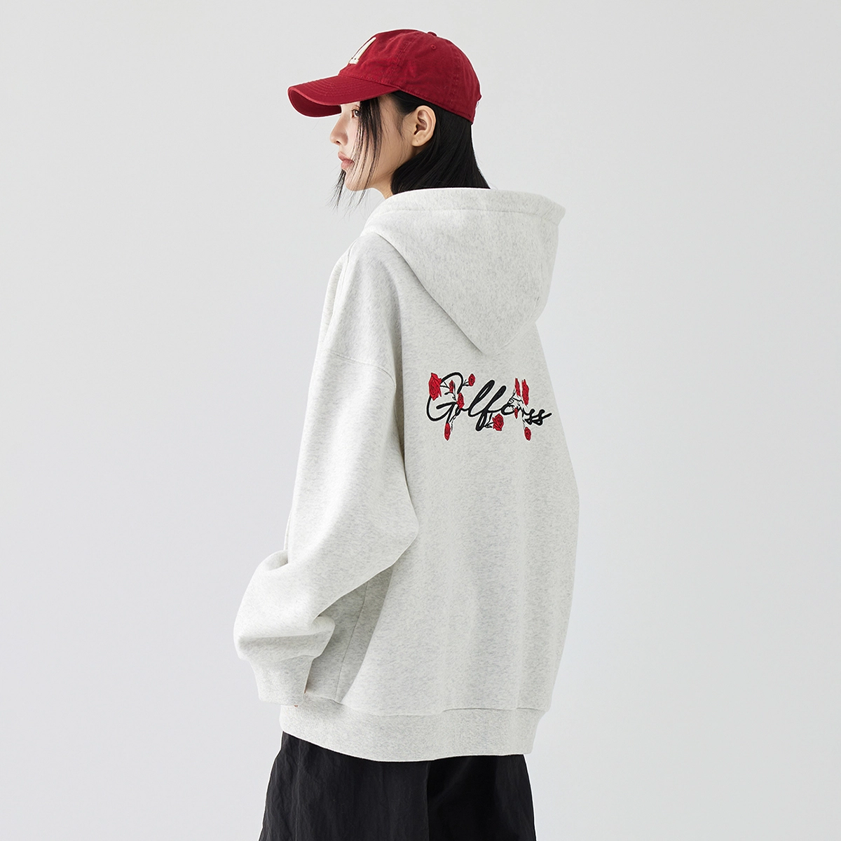 GOLFCROSS