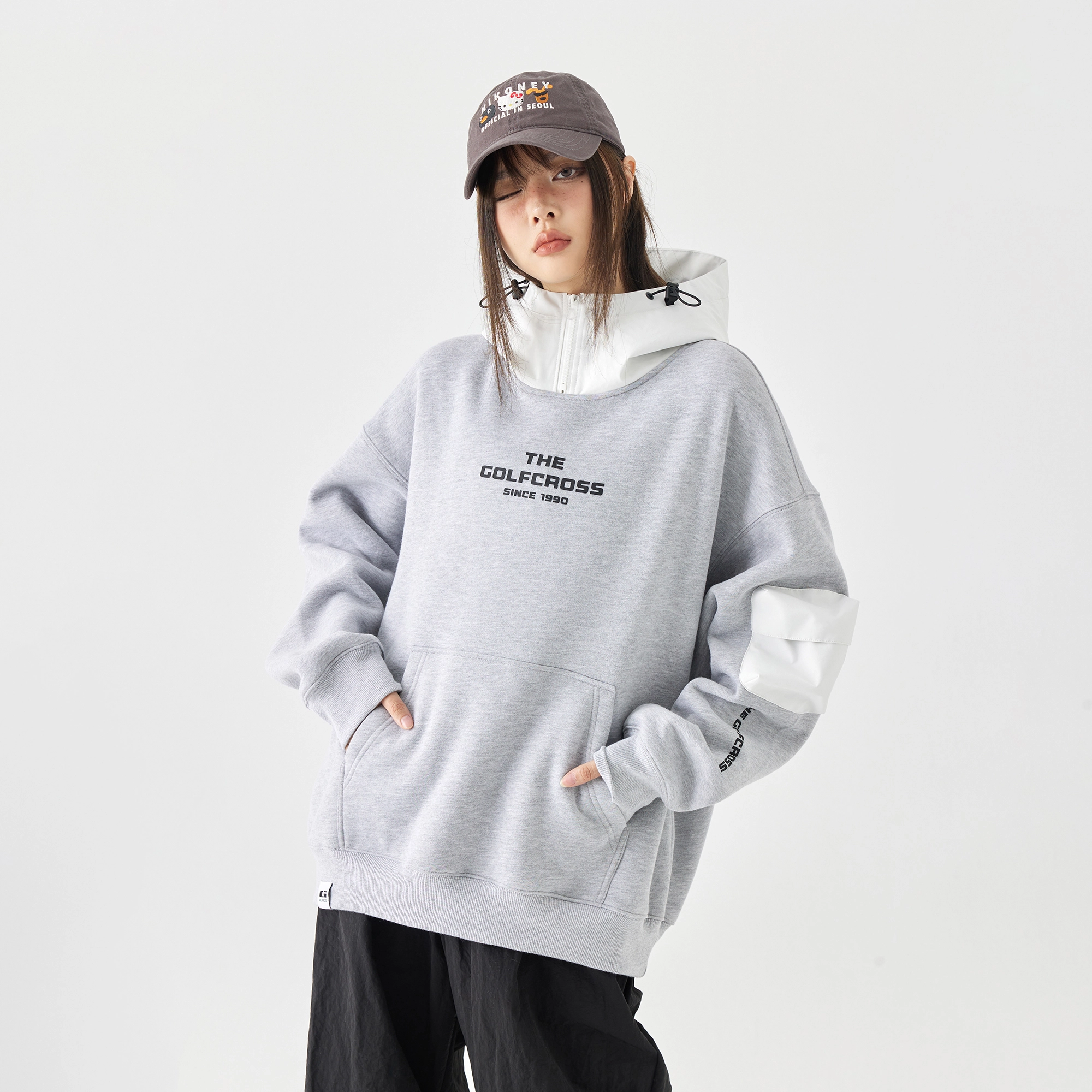 GOLFCROSS