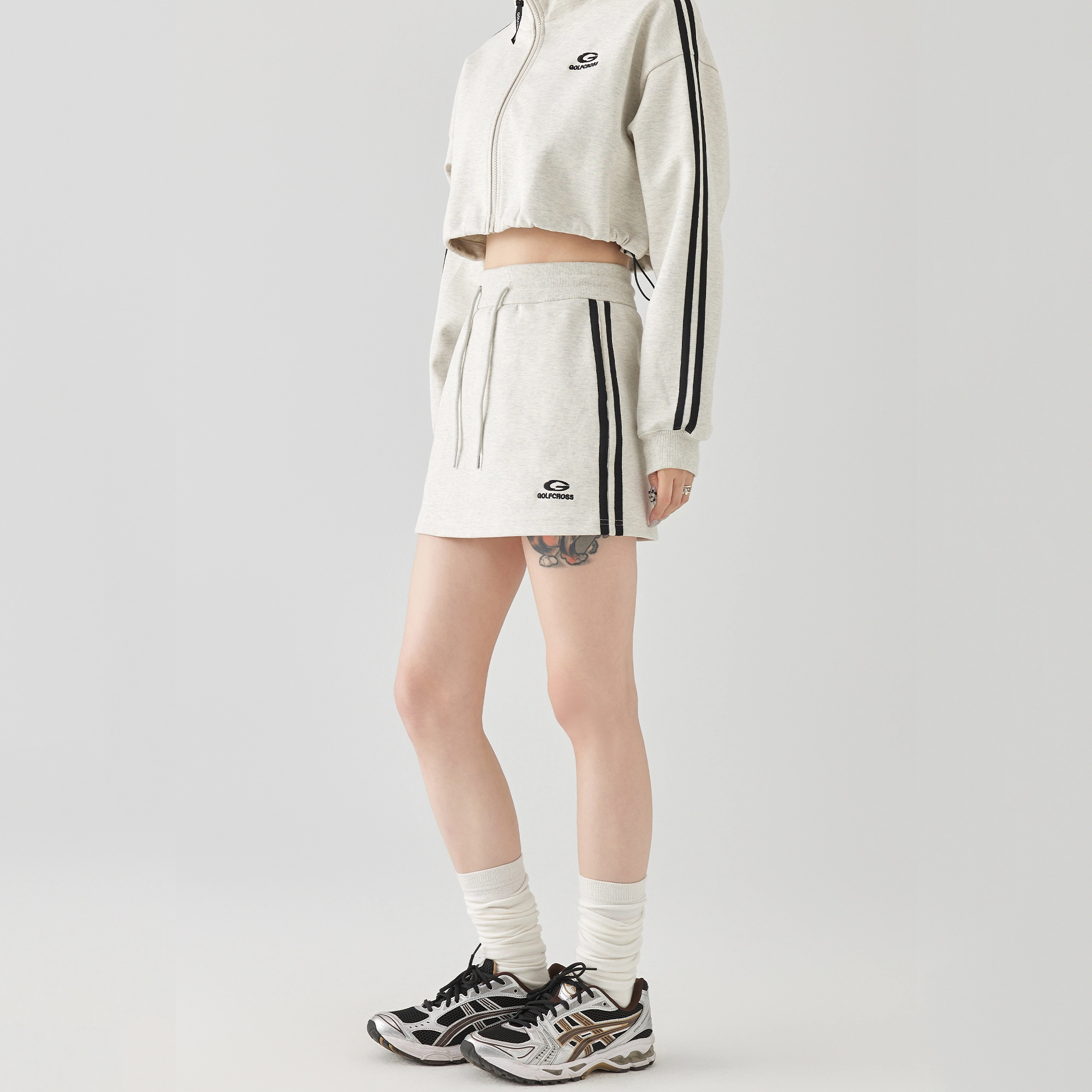 GOLFCROSS