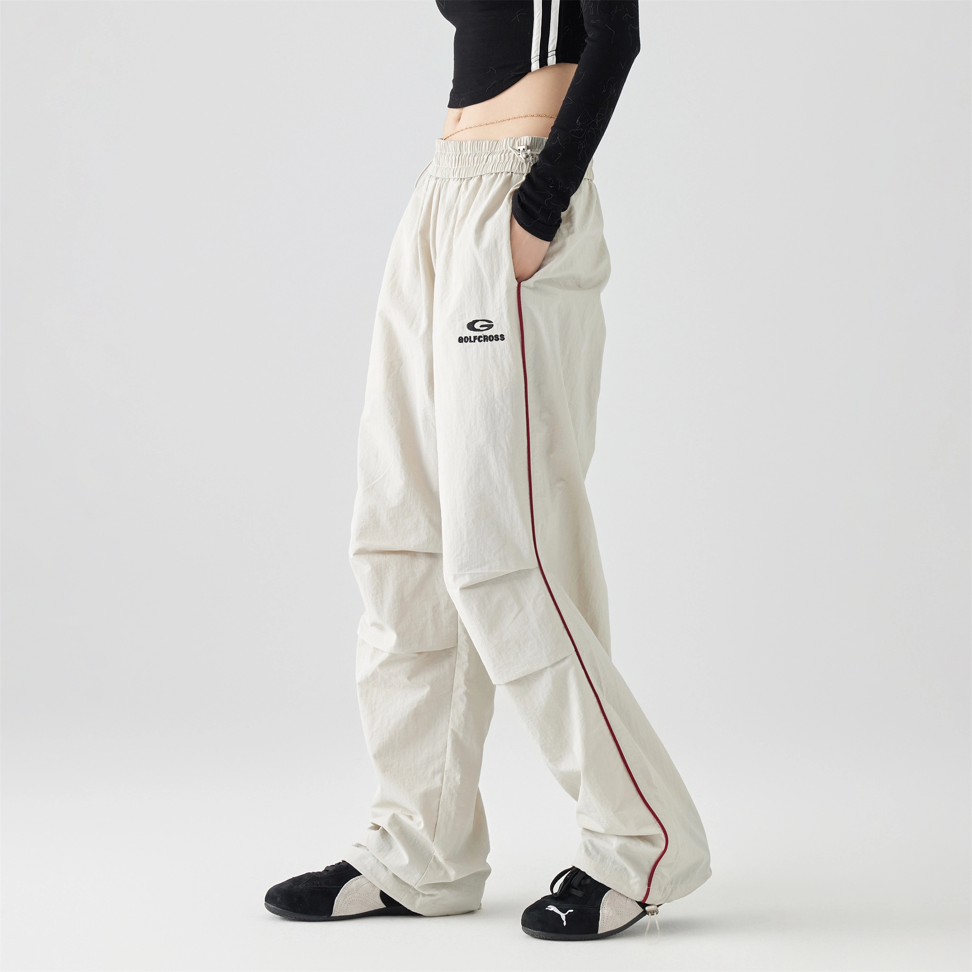 GOLFCROSS