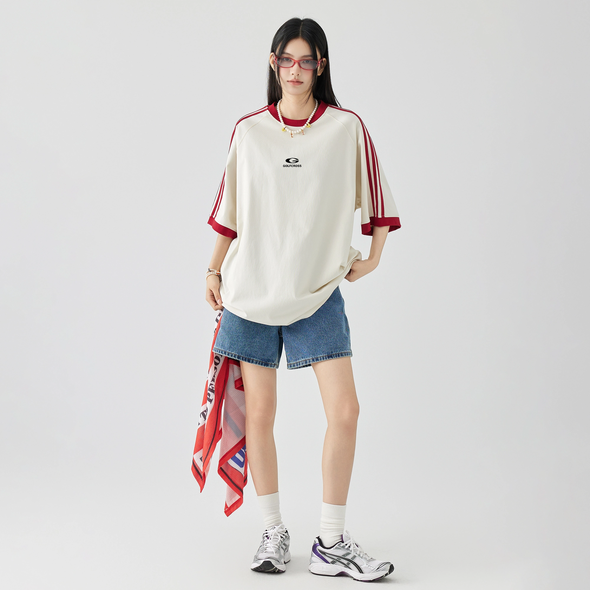 GOLFCROSS T