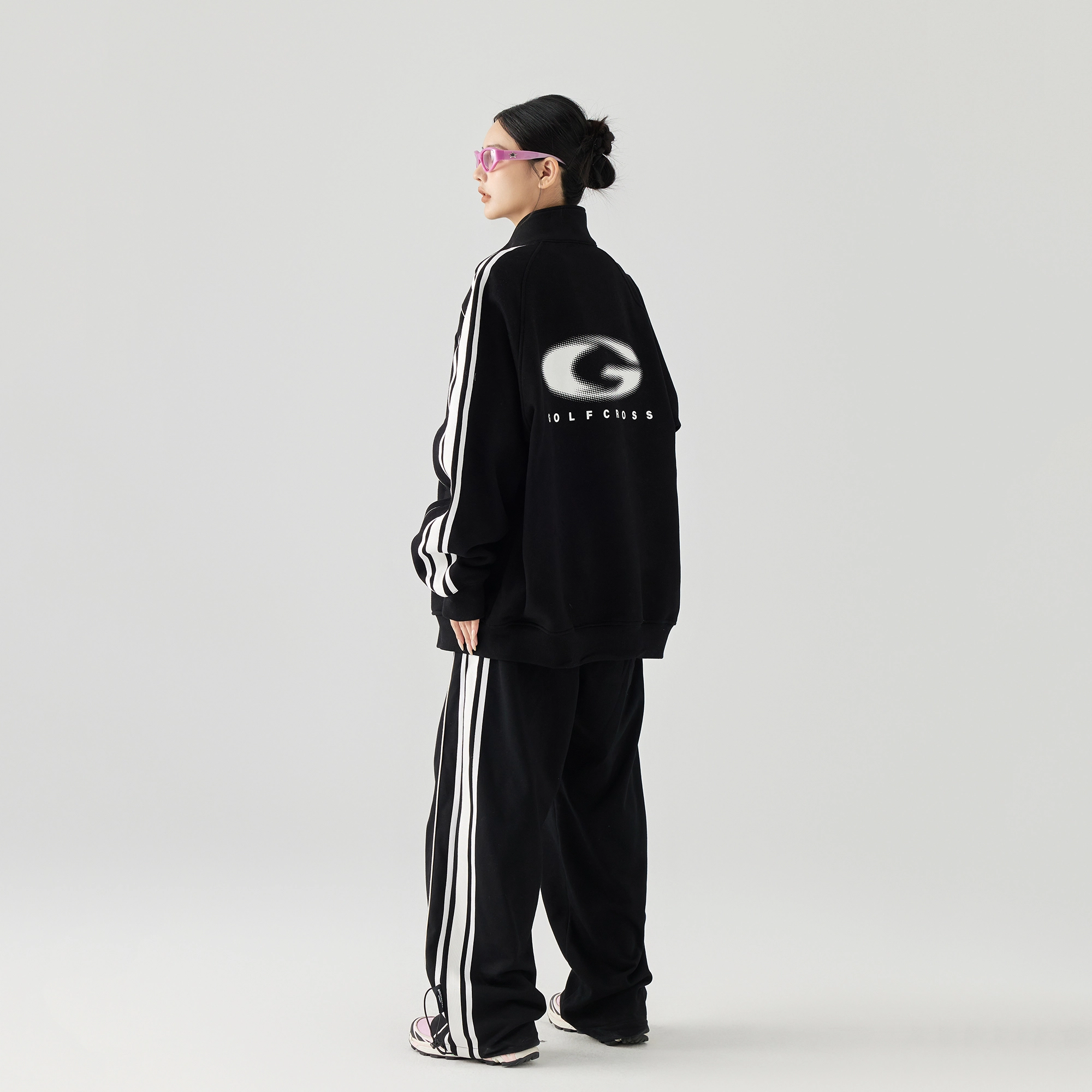 GOLFCROSS G