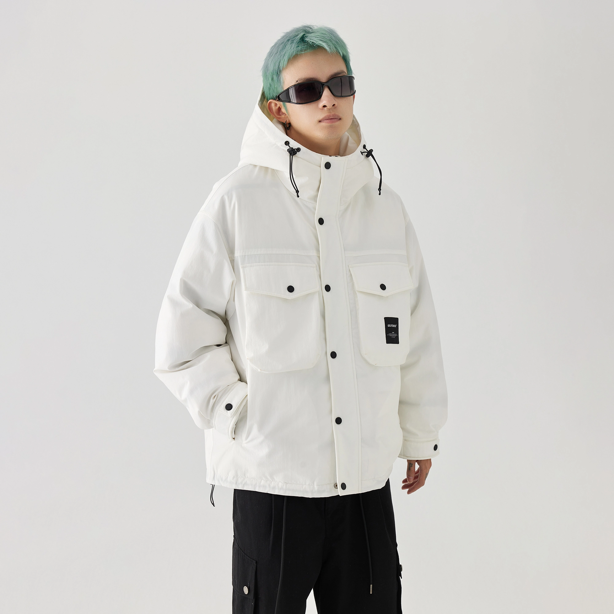 GOLFCROSS 90