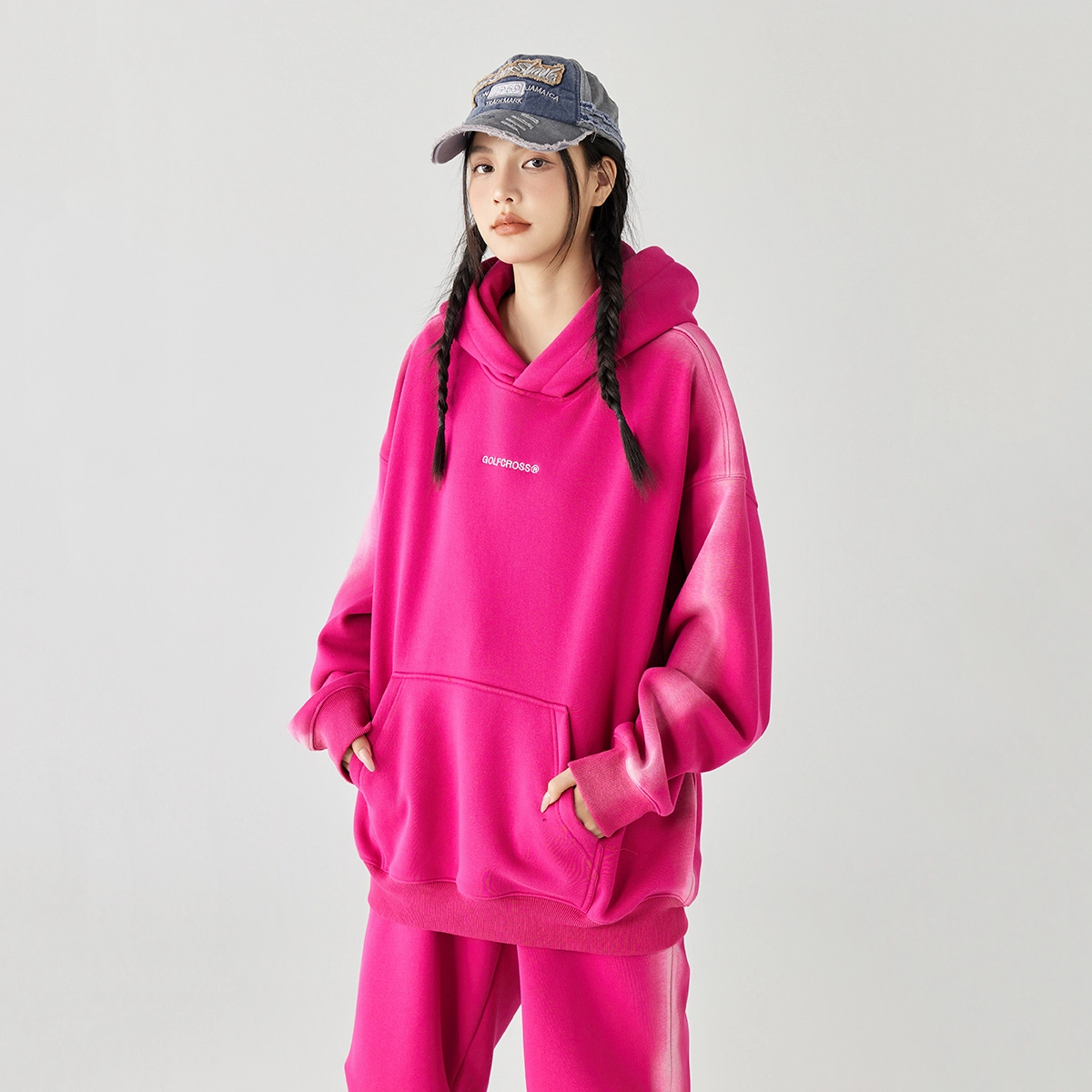 GOLFCROSS