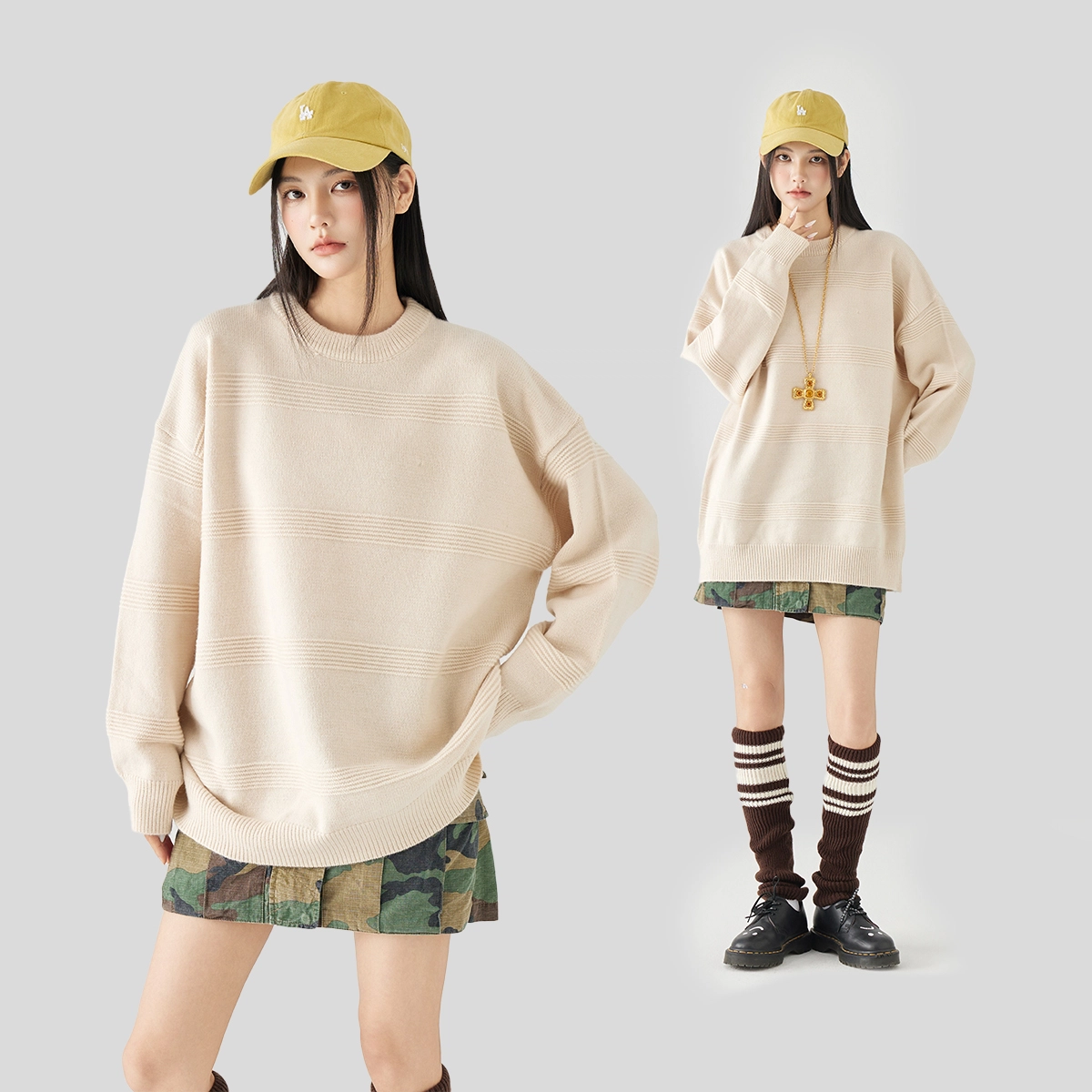 GOLFCROSS