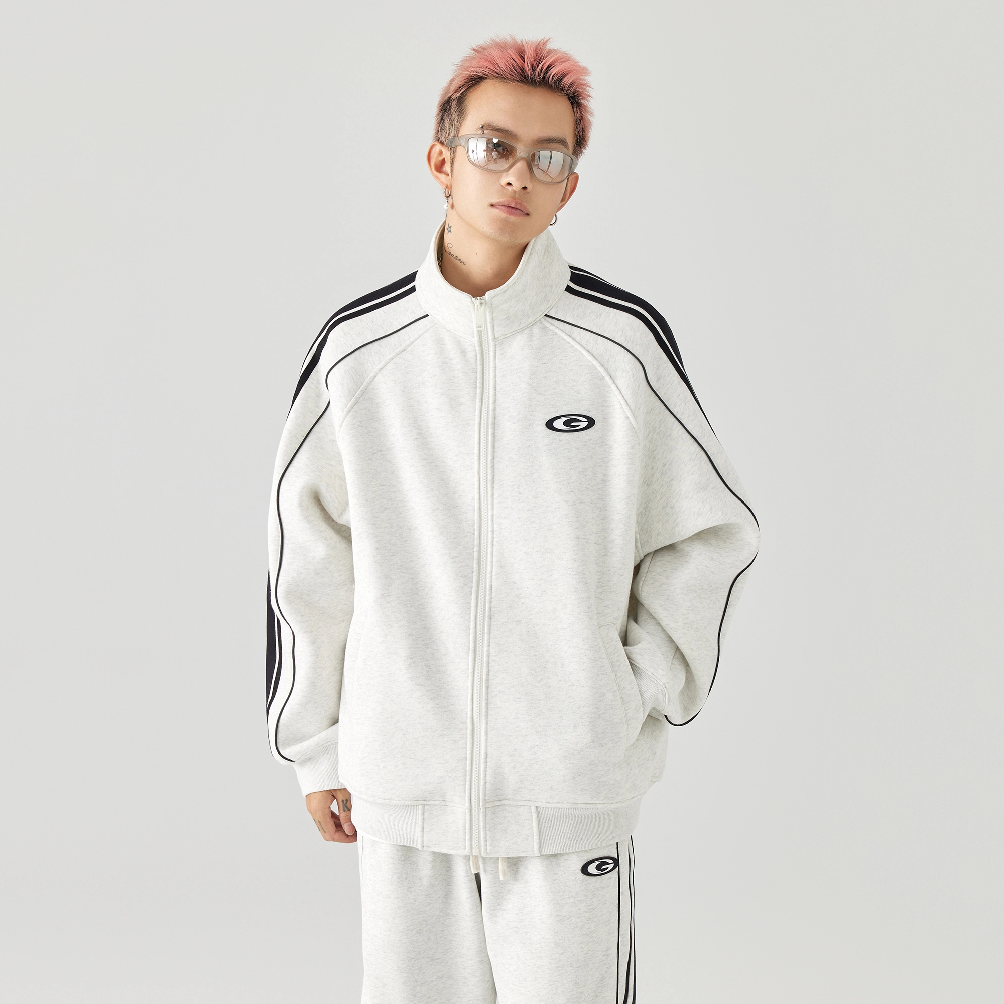 GOLFCROSS G