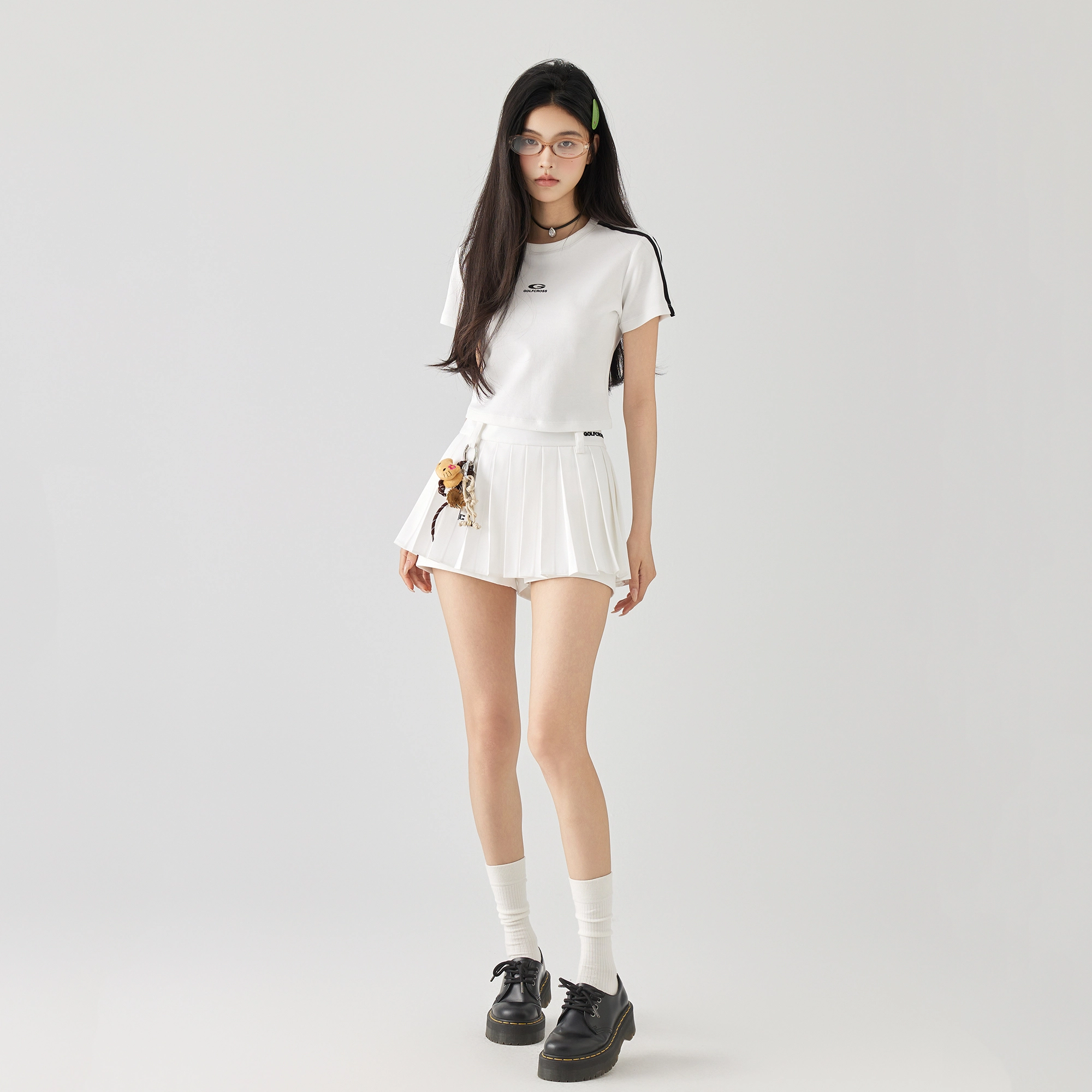 GOLFCROSS T