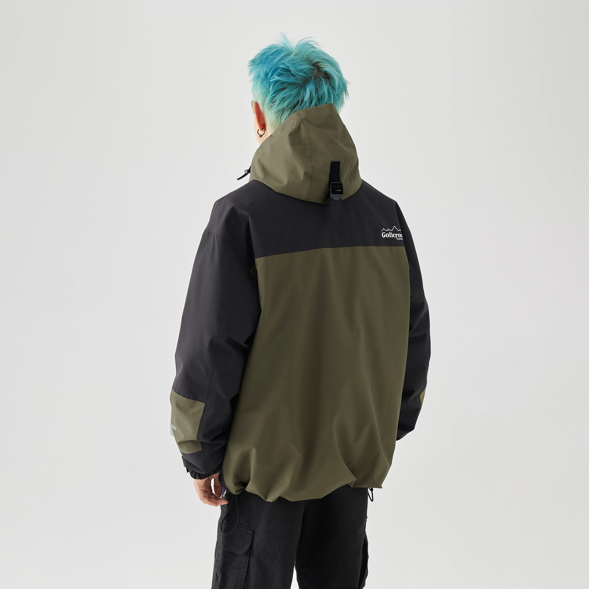 GOLFCROSS 90