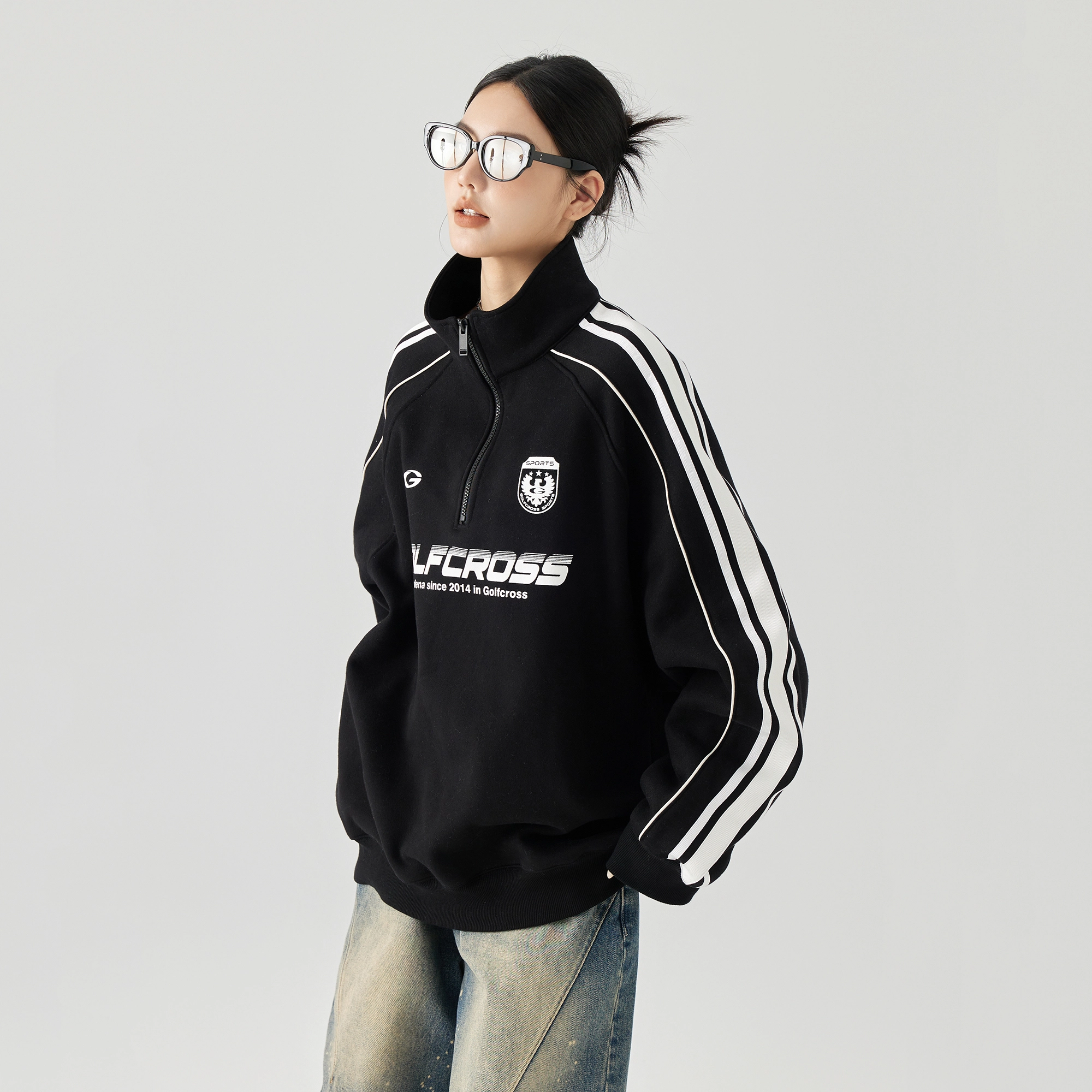 GOLFCROSS