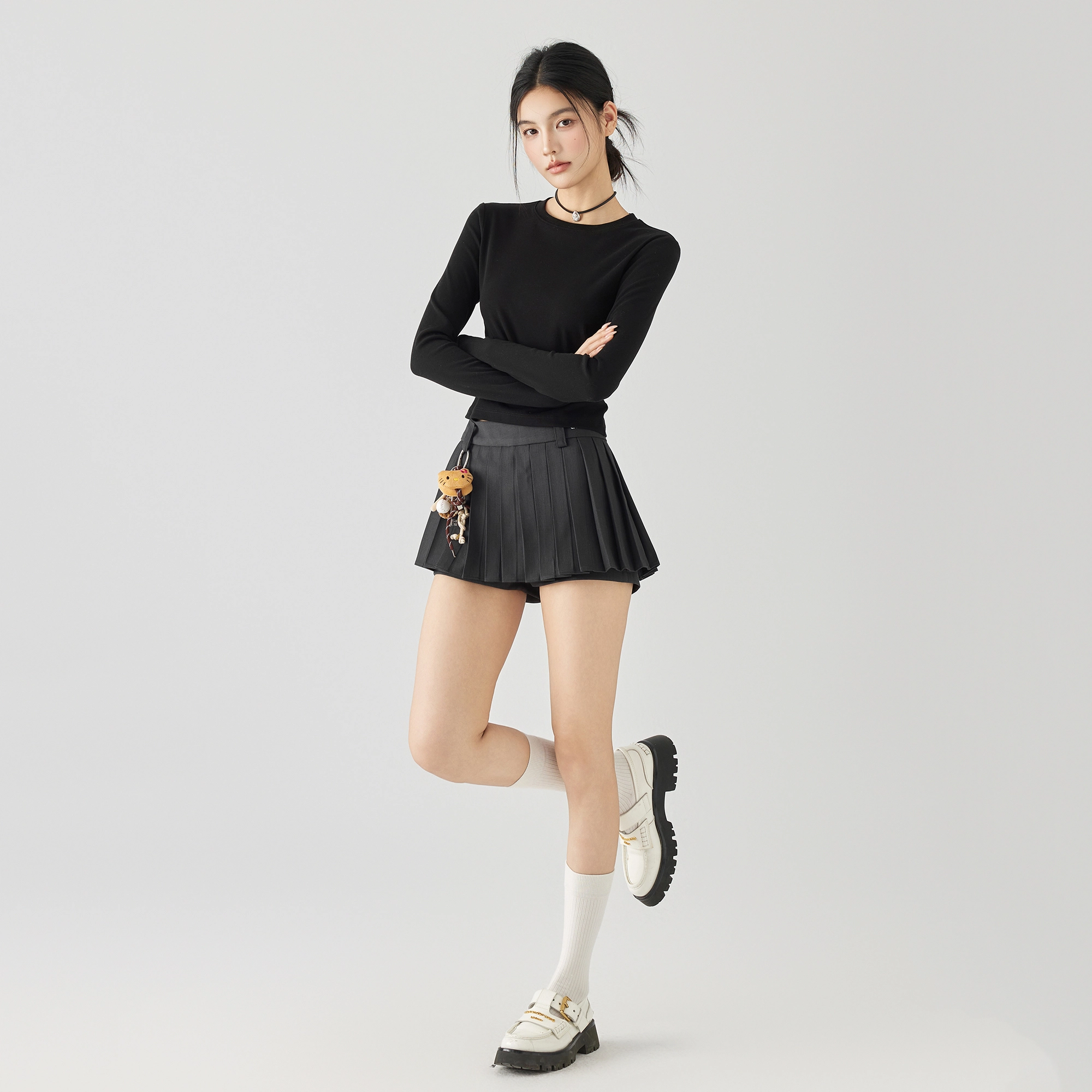 GOLFCROSS T