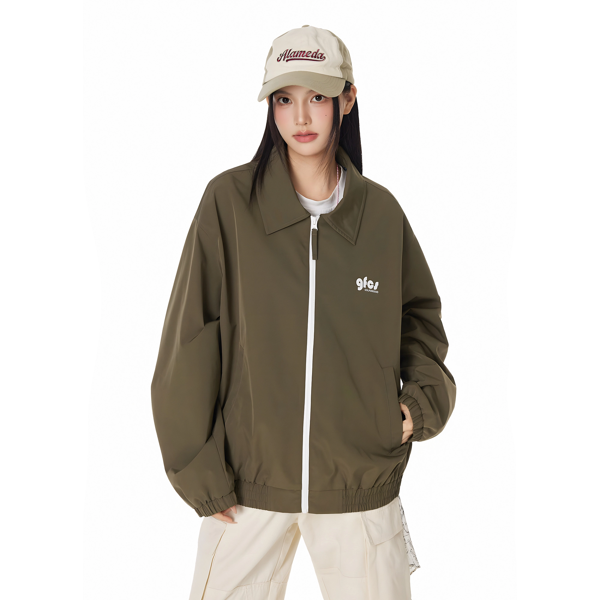 GOLFCROSS