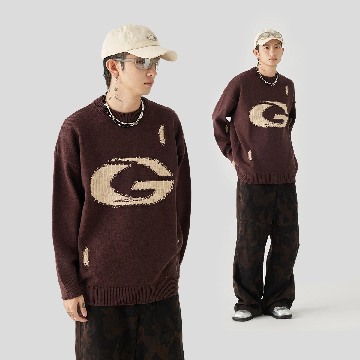 GOLFCROSS