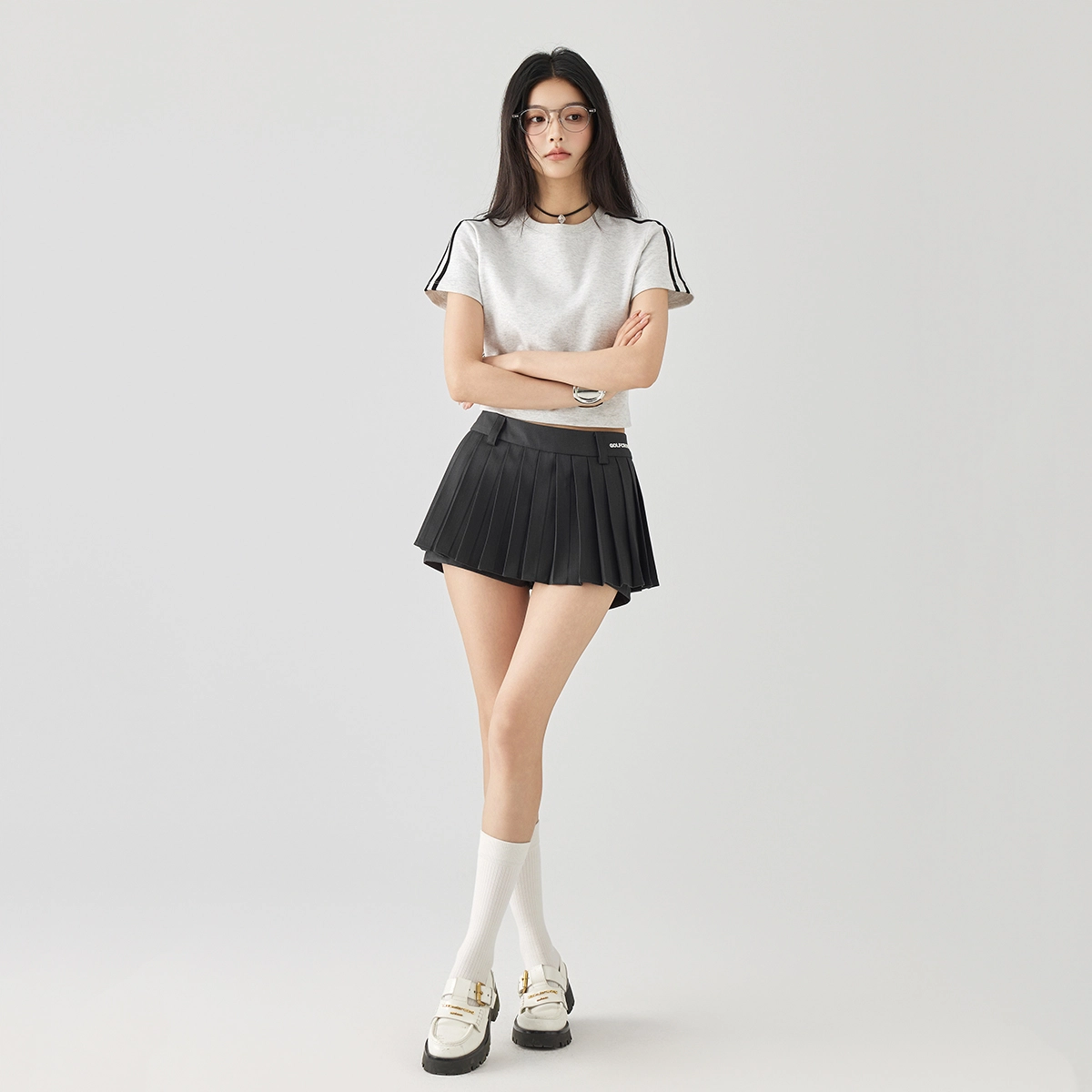 GOLFCROSS T