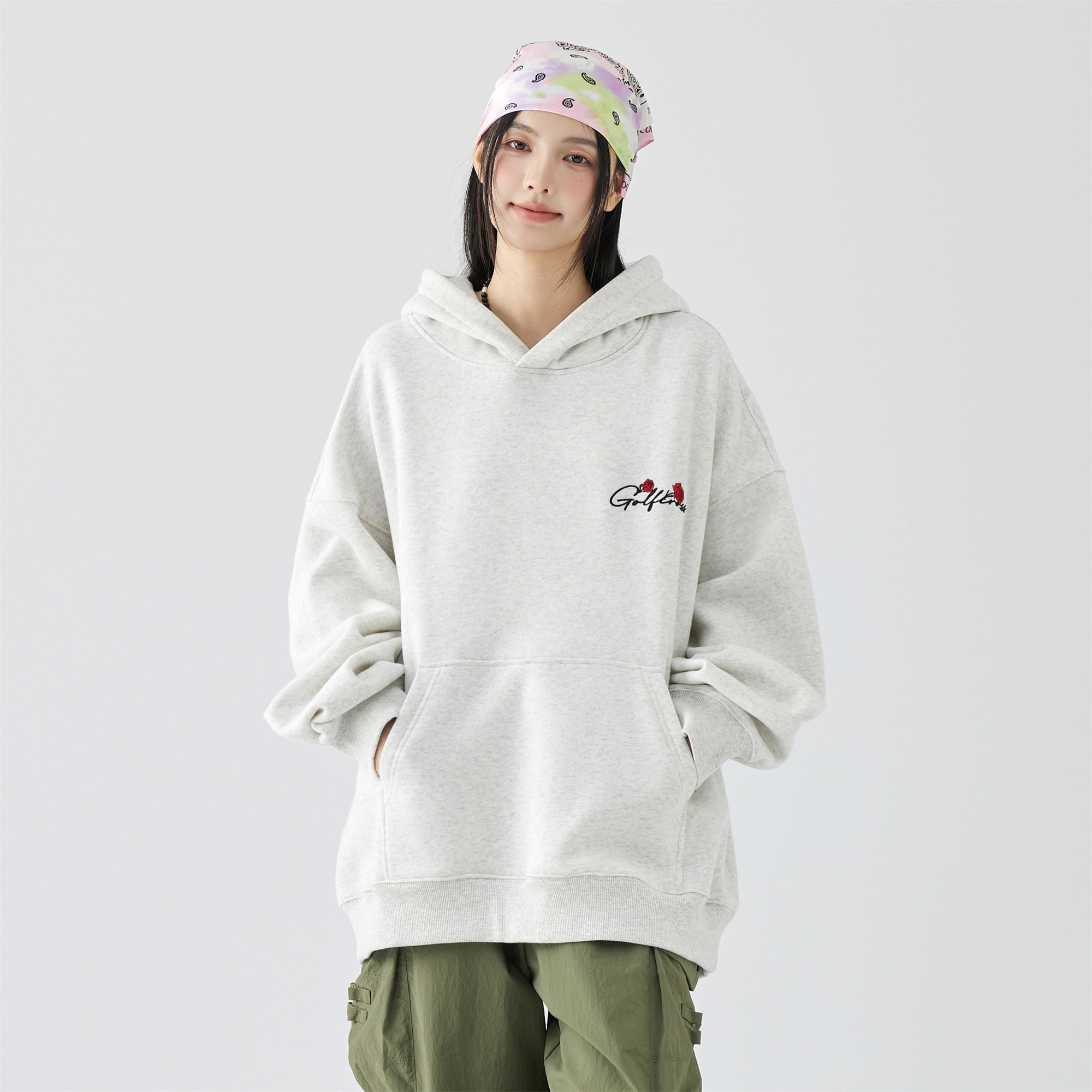 GOLFCROSS