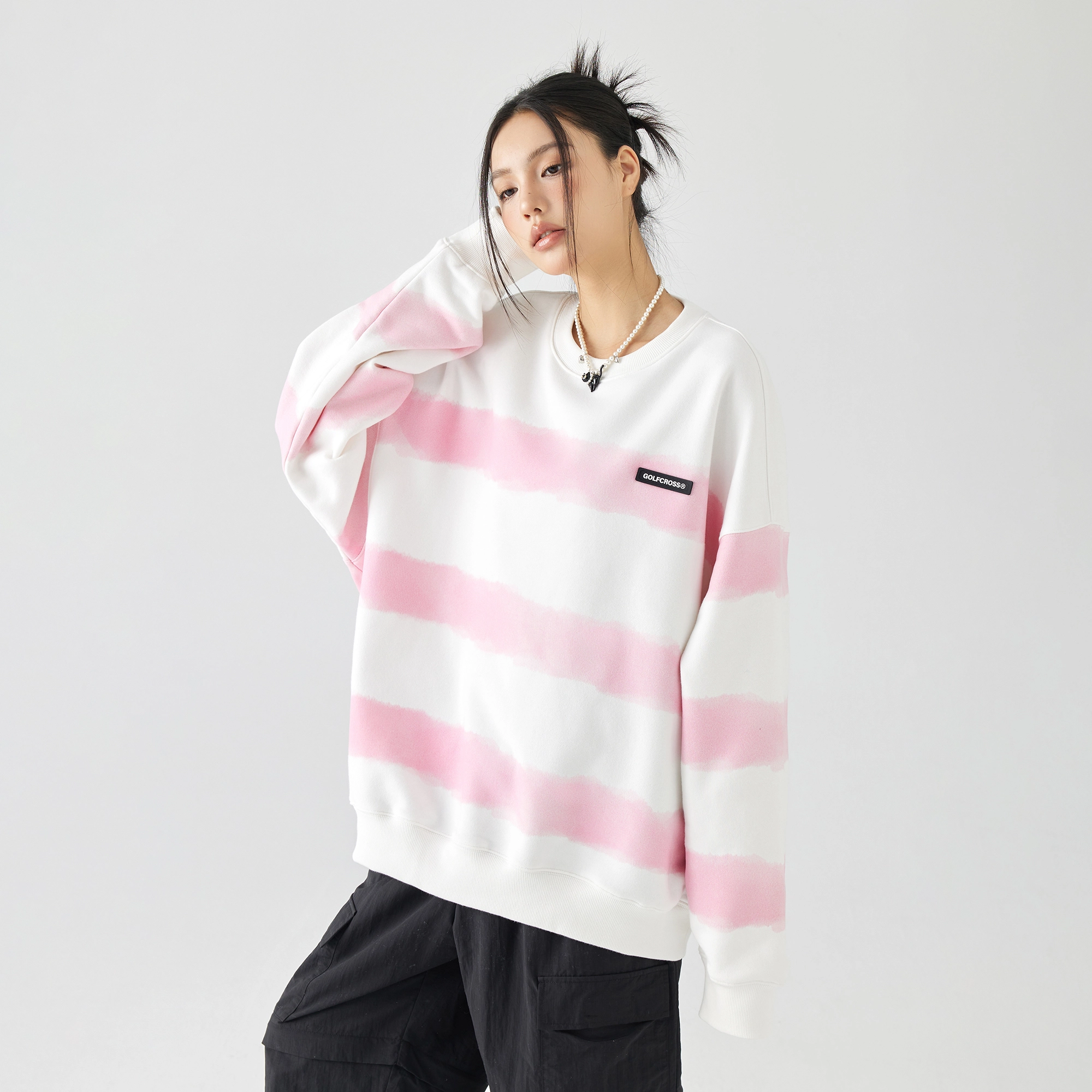 GOLFCROSS