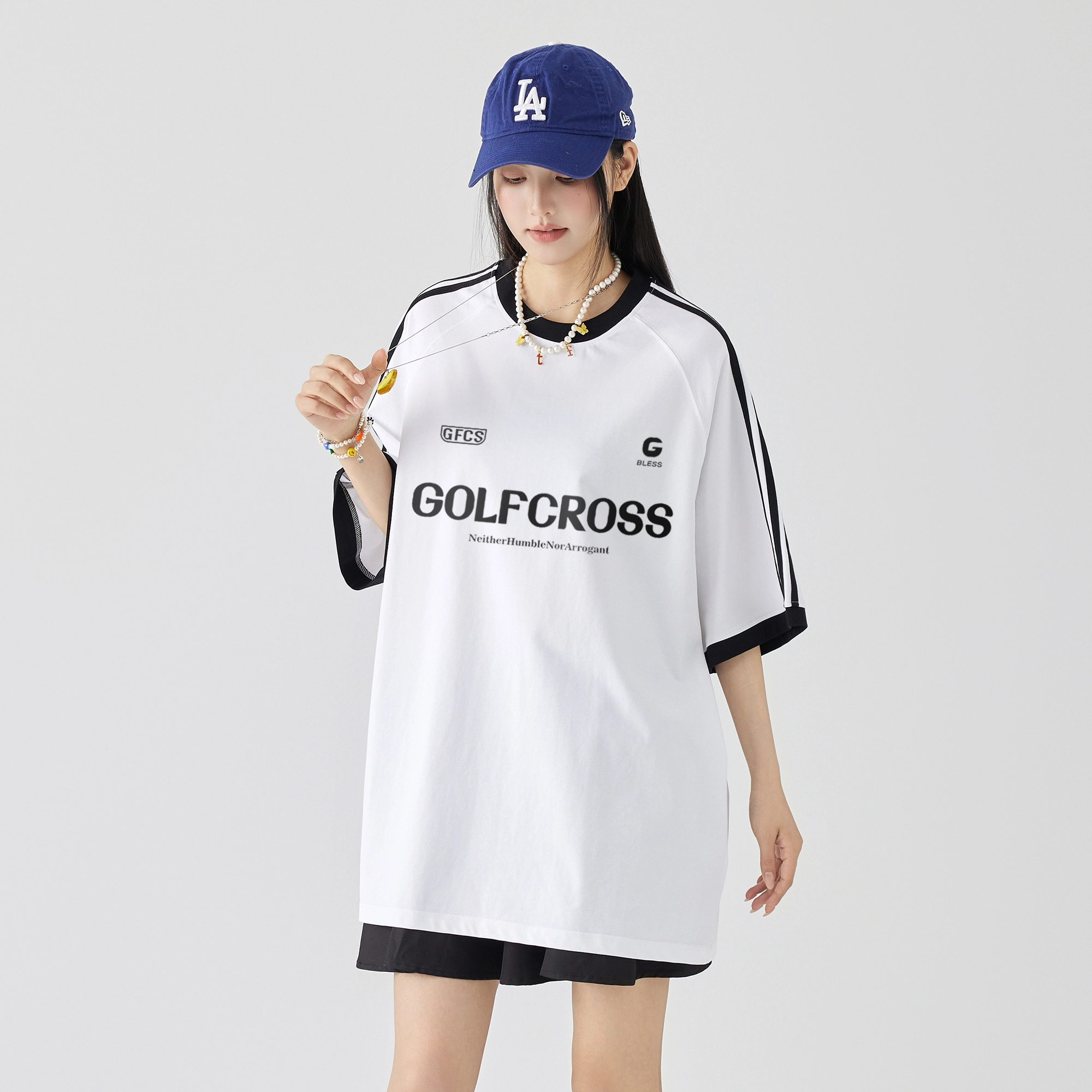 GOLFCROSS T