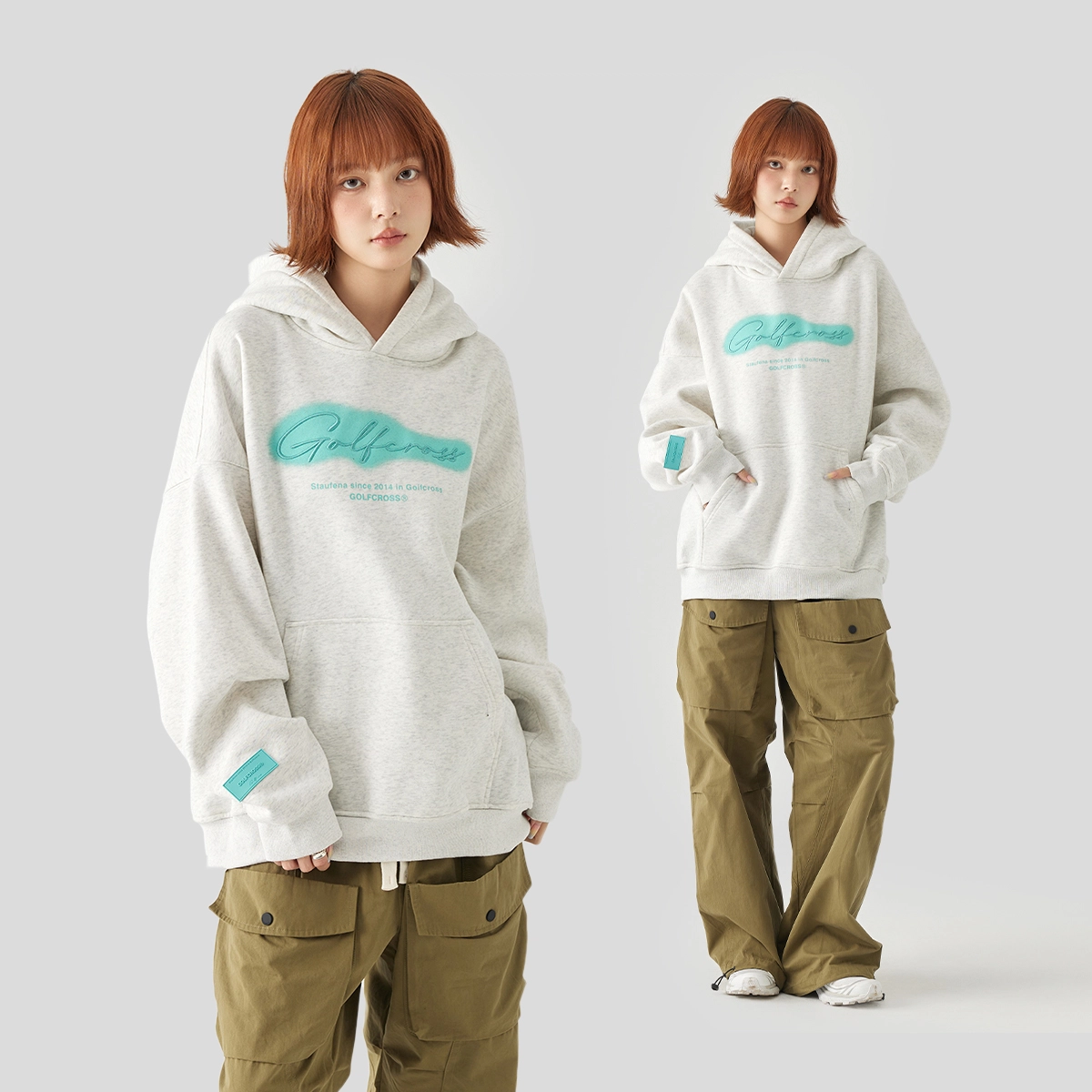 GOLFCROSS