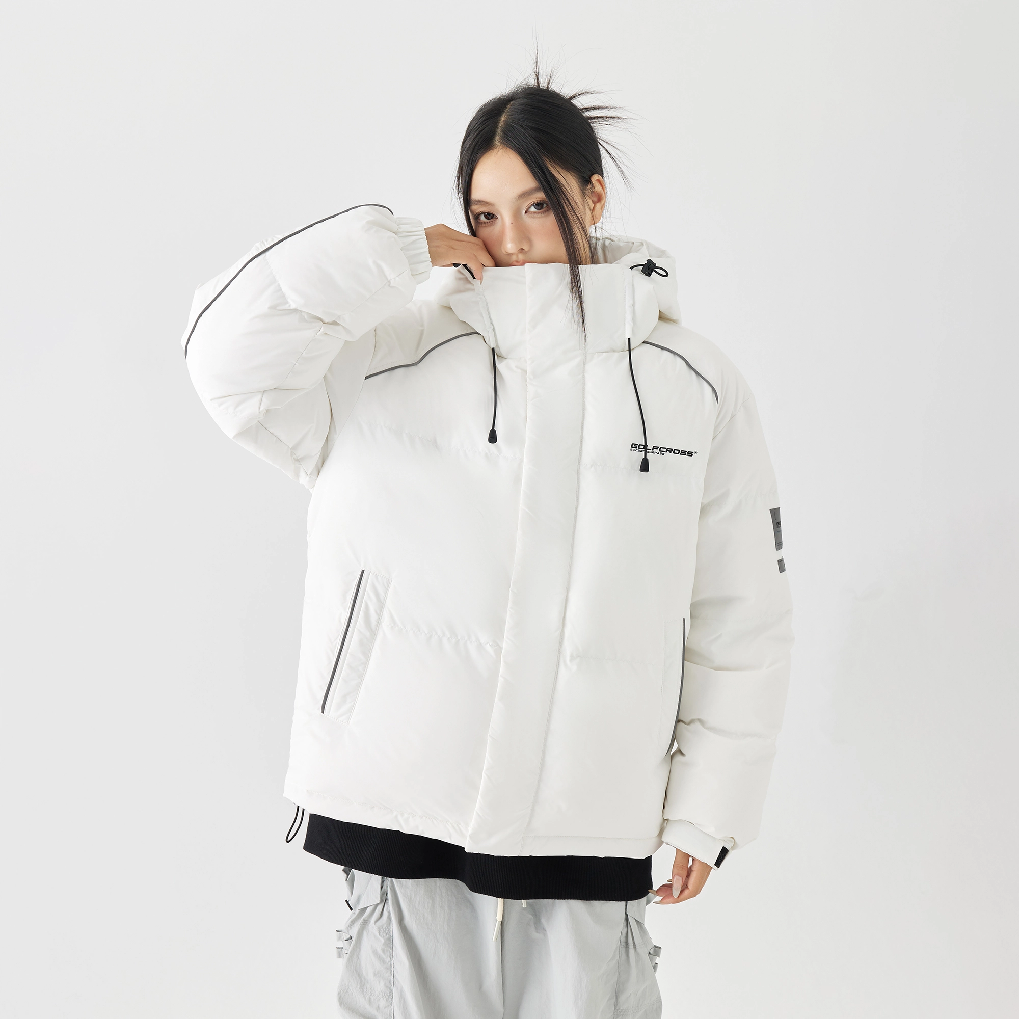GOLFCROSS 90