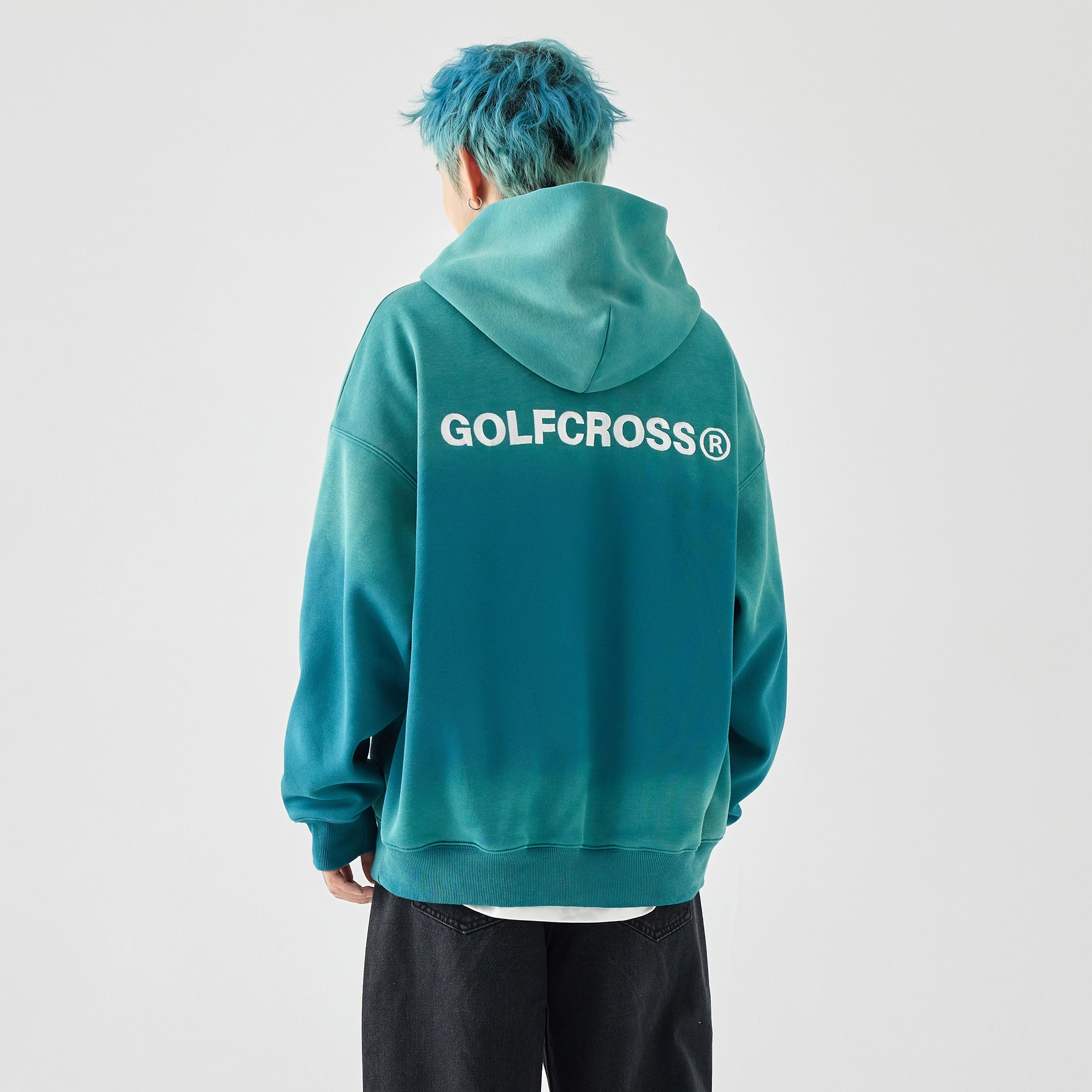 GOLFCROSS