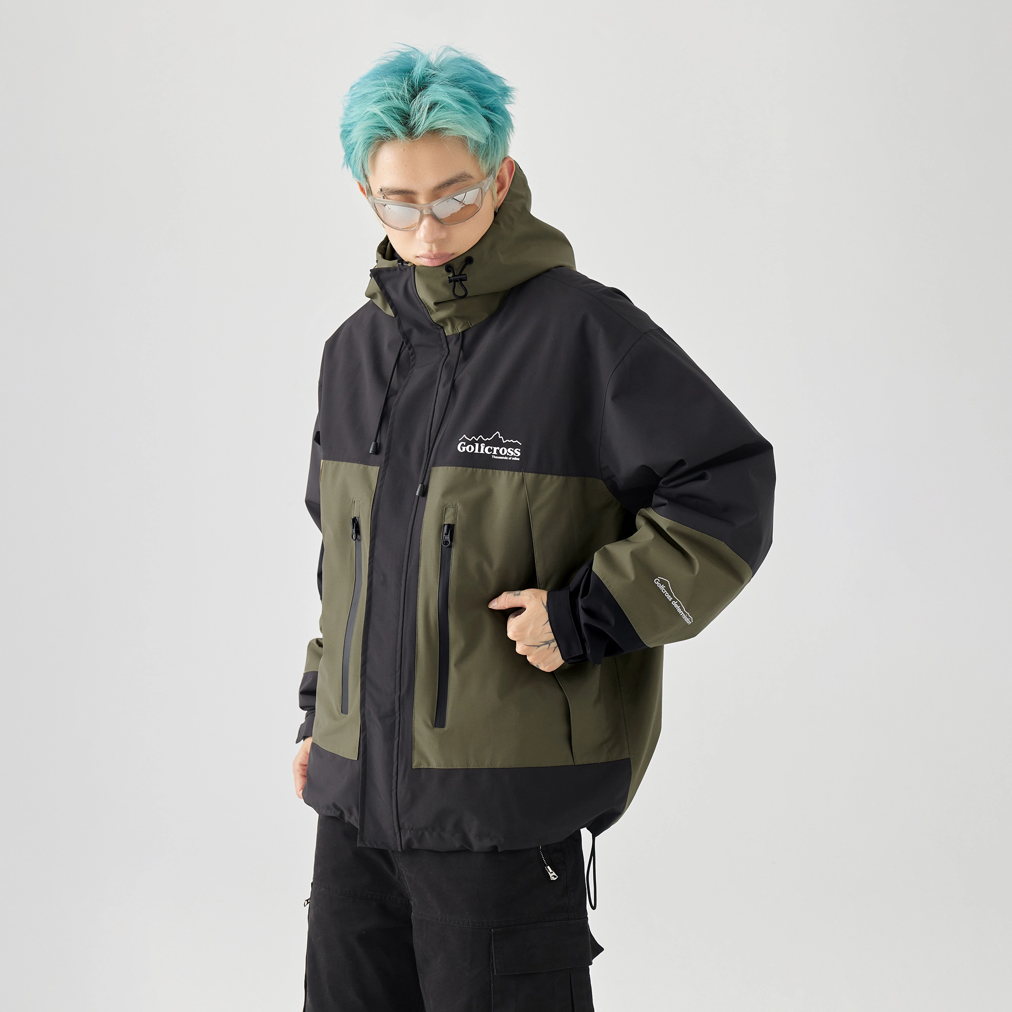 GOLFCROSS 90