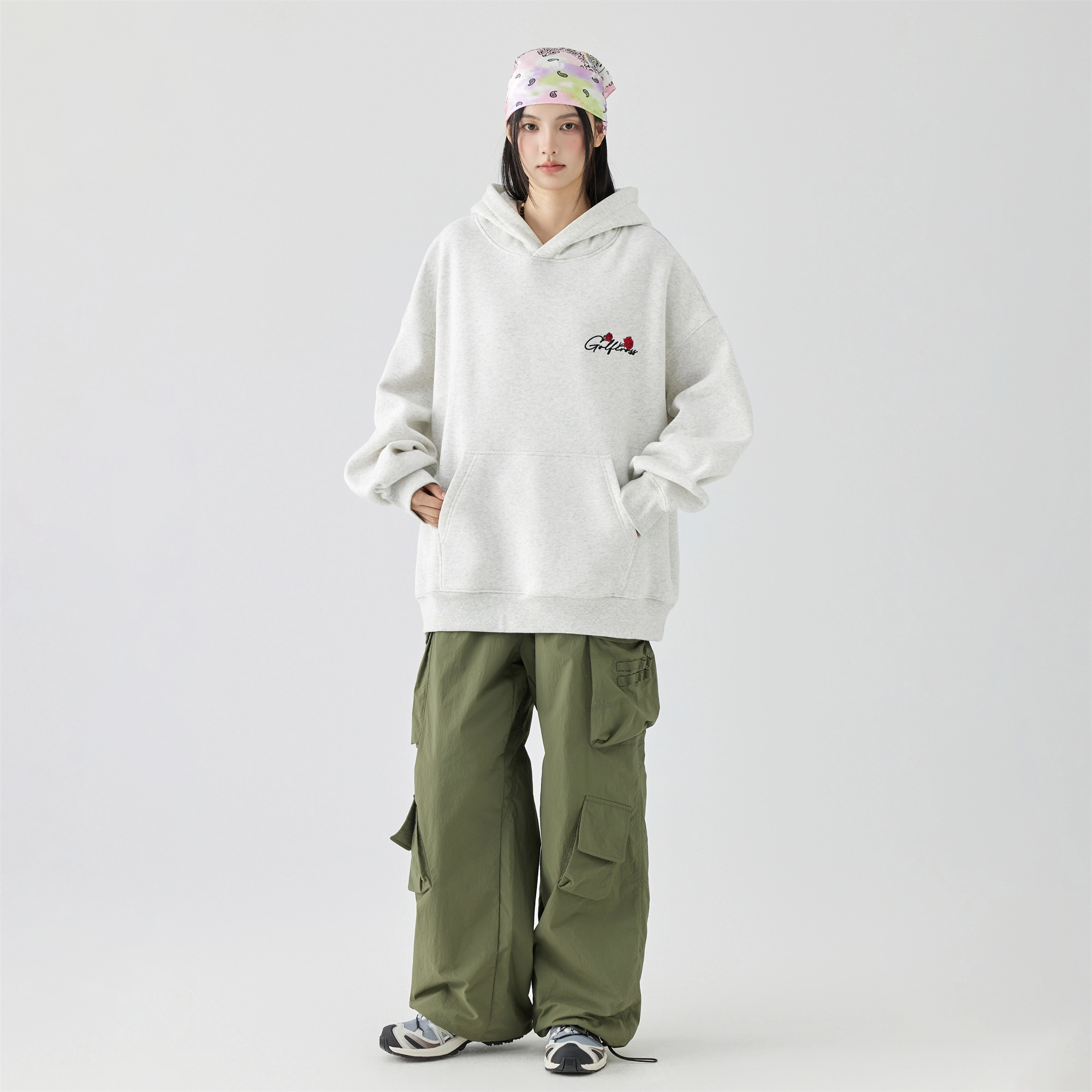GOLFCROSS