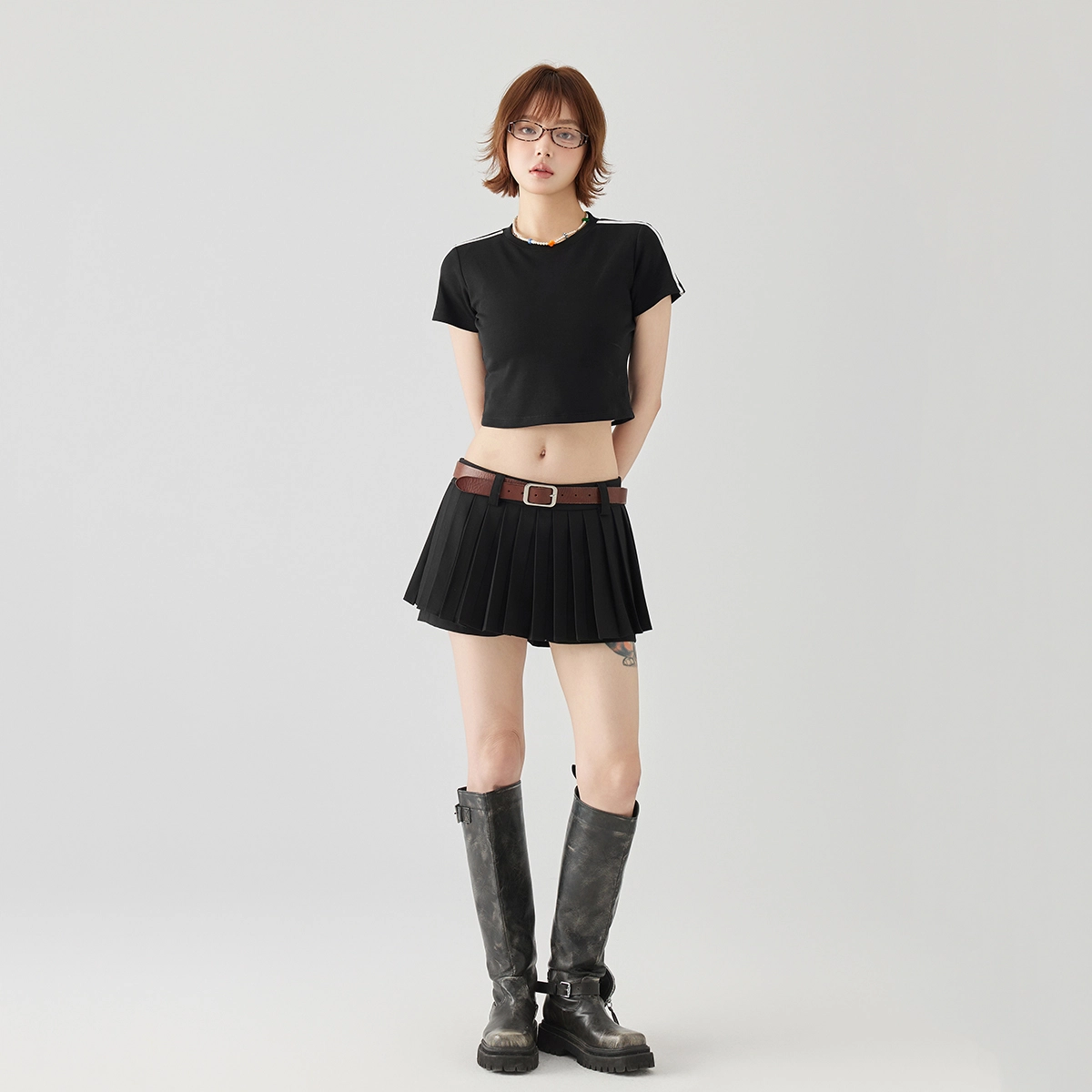 GOLFCROSS T