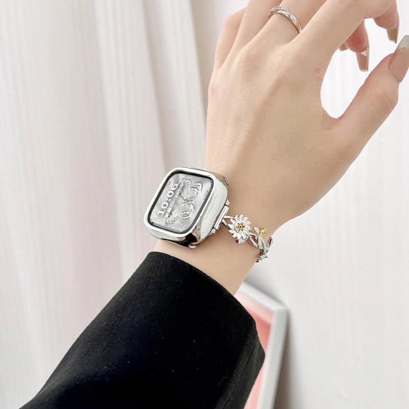 AppleWatchiwatchS10S9s876 SE