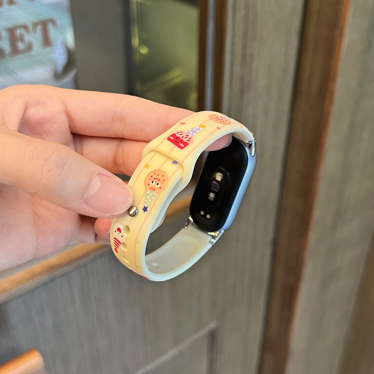 13-18cm XIAOMI1098NFCparty