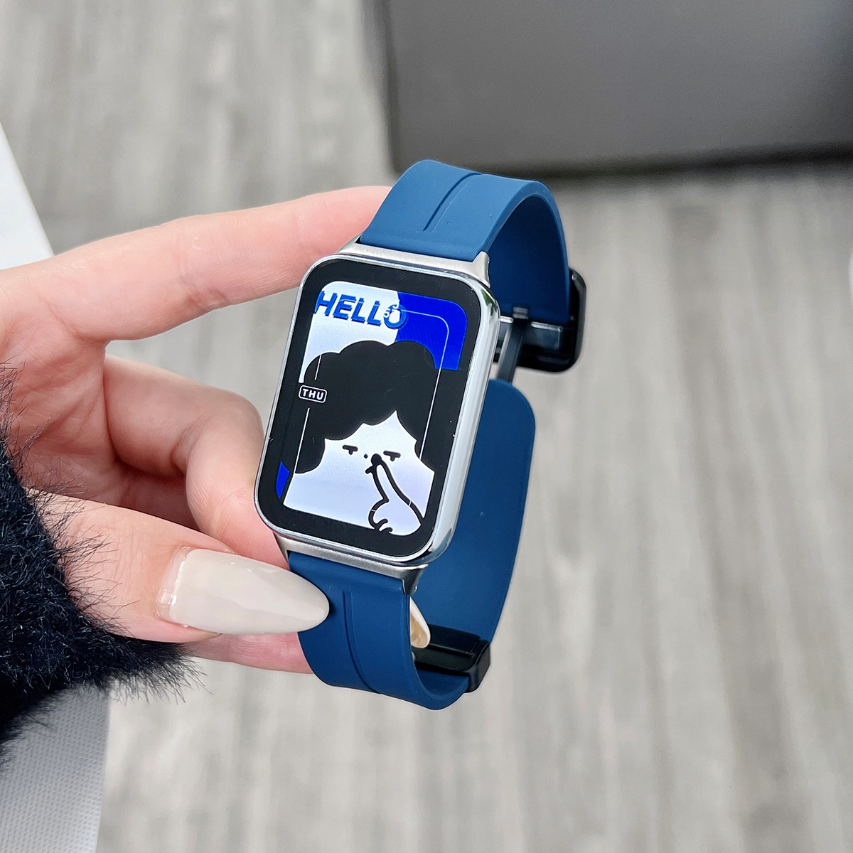 8pro NFC