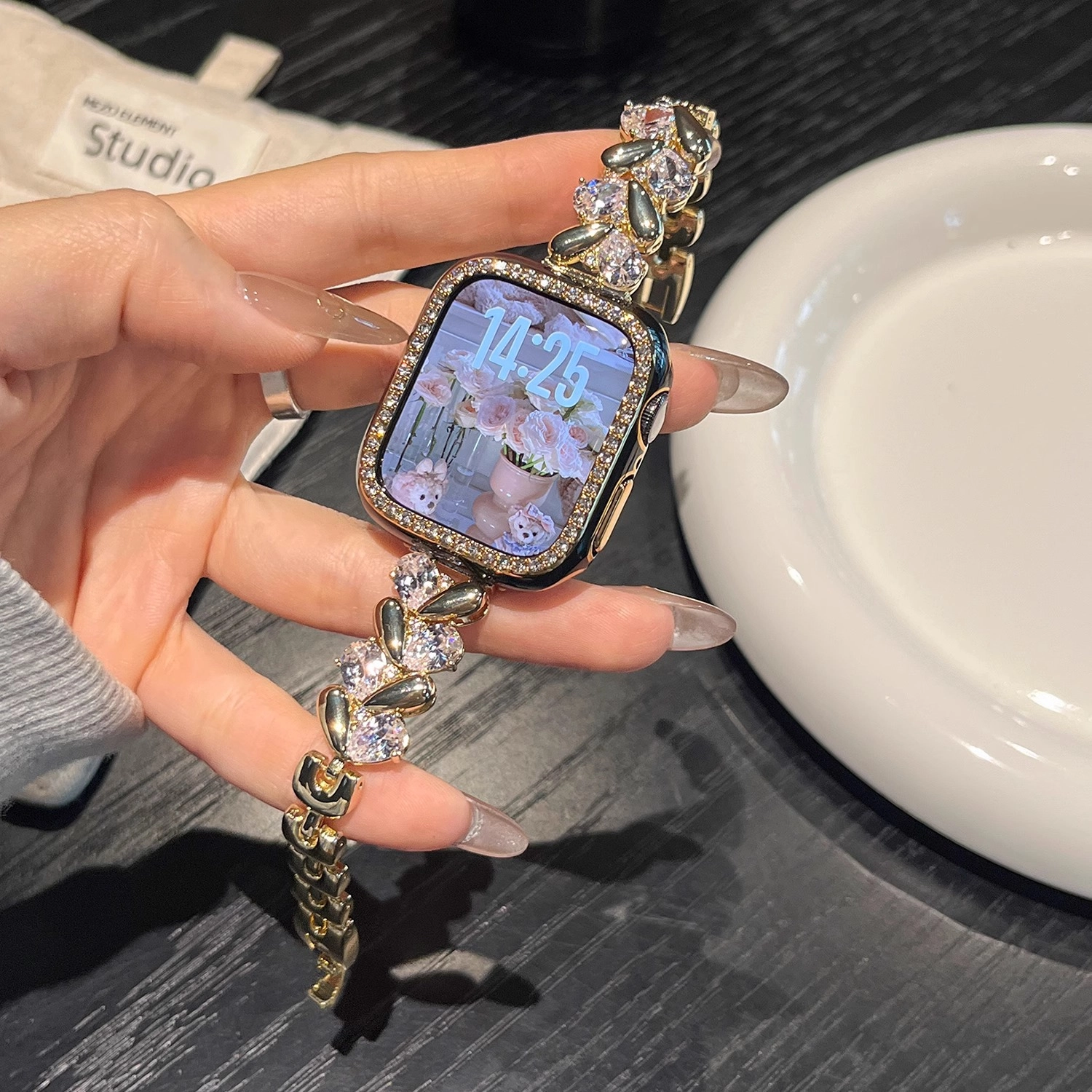 163mm iwatch109876se