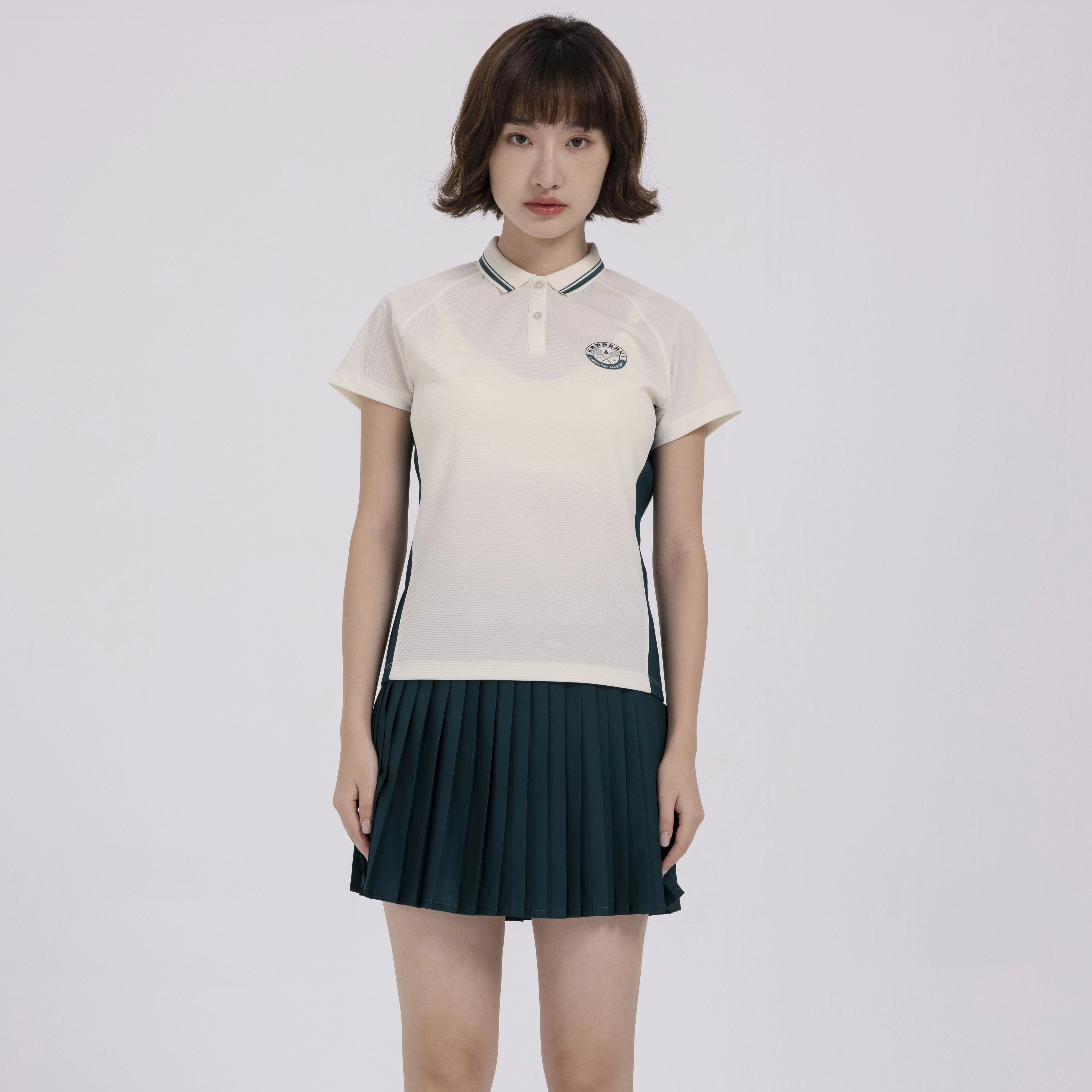 Kawasaki LogoPolo