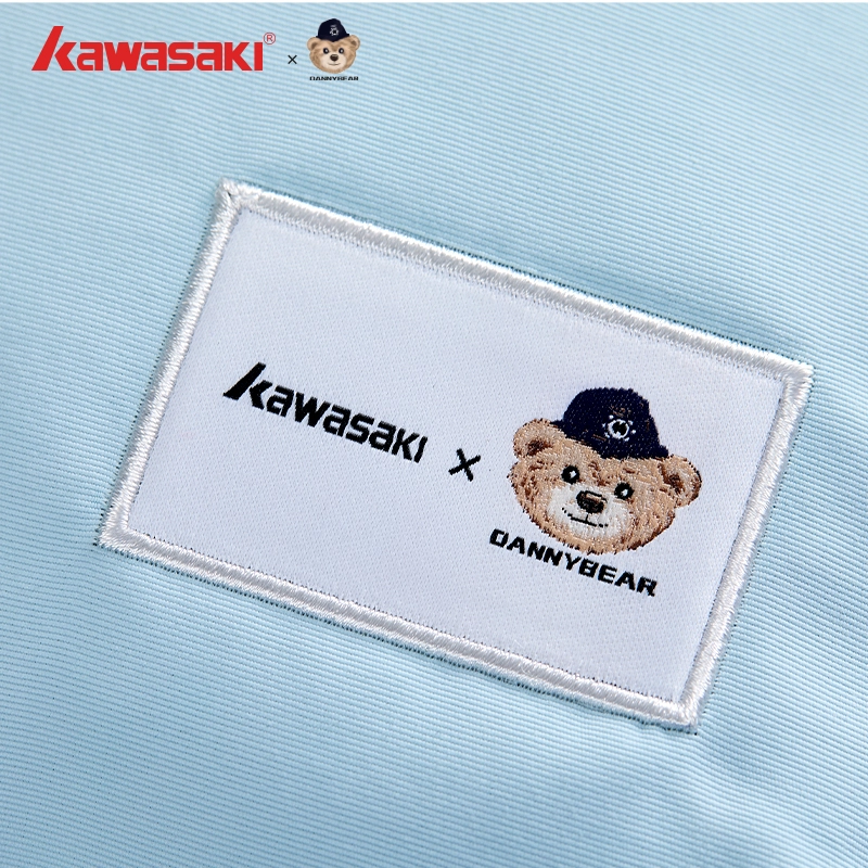 Kawasaki x dannybear