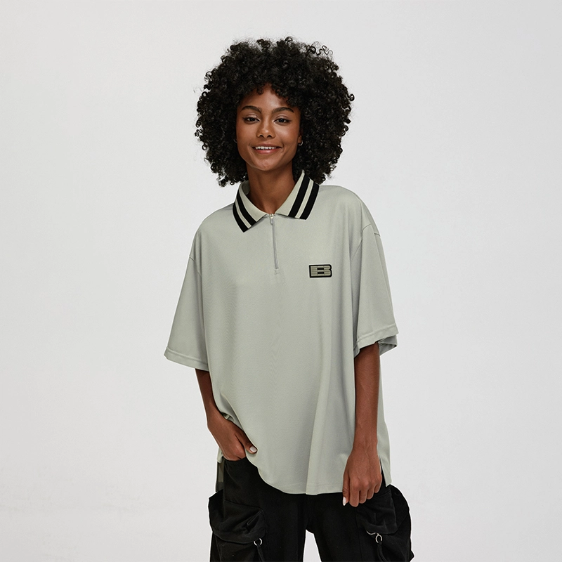 BONELESS LOGOPolo
