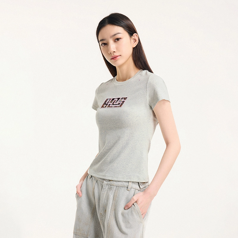 BONELESS logo T