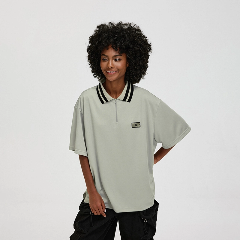 BONELESS LOGOPolo