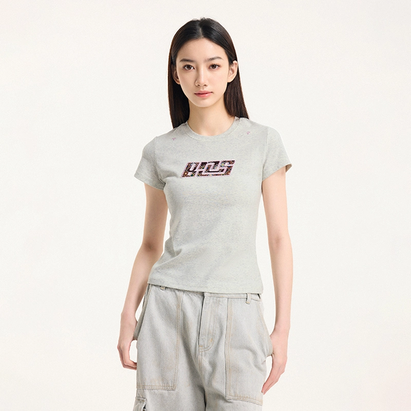 BONELESS logo T