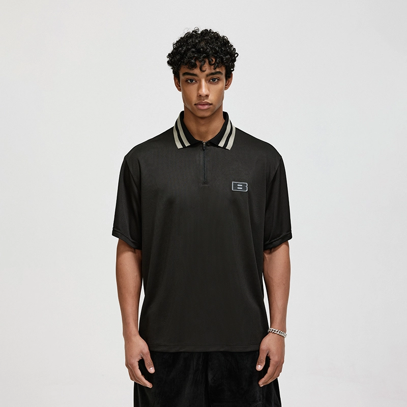 BONELESS LOGOPolo