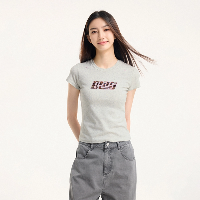 BONELESS logo T