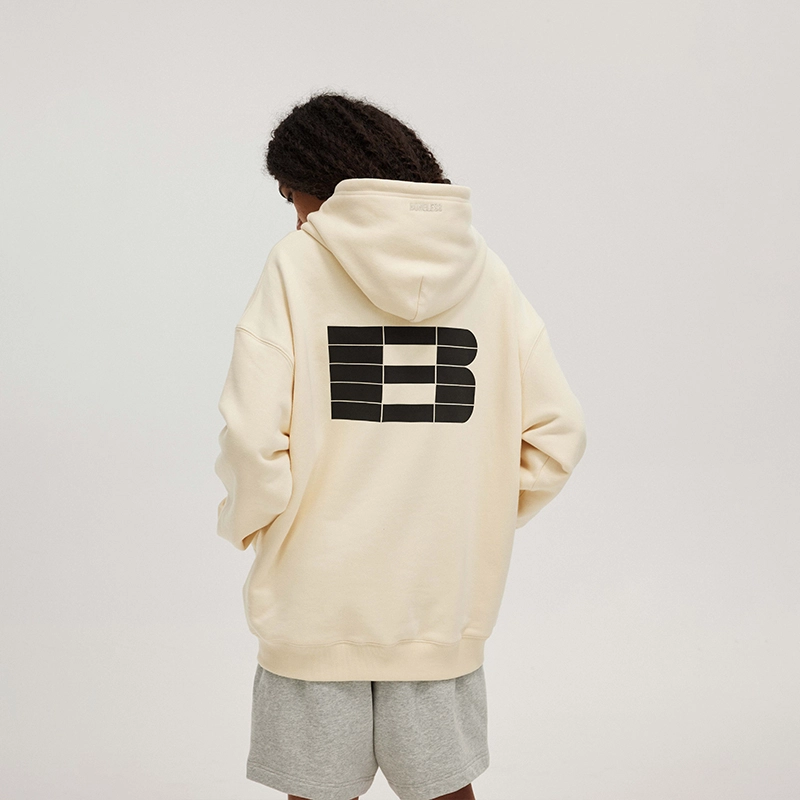 BONELESS B Logo