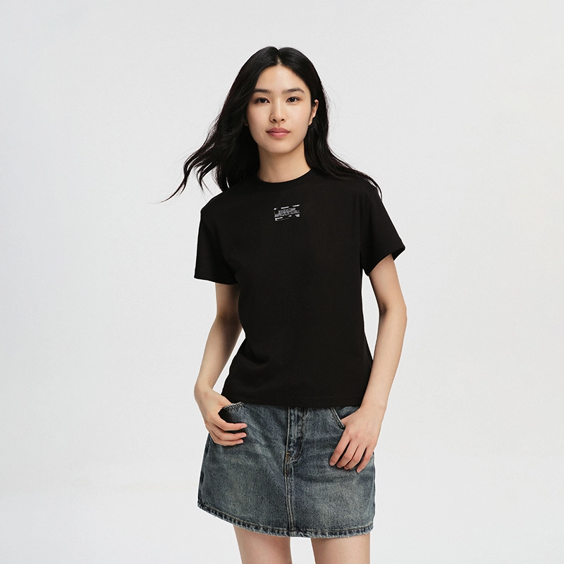 BONELESS logo T