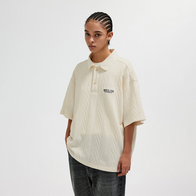 BONELESS LogoPolo