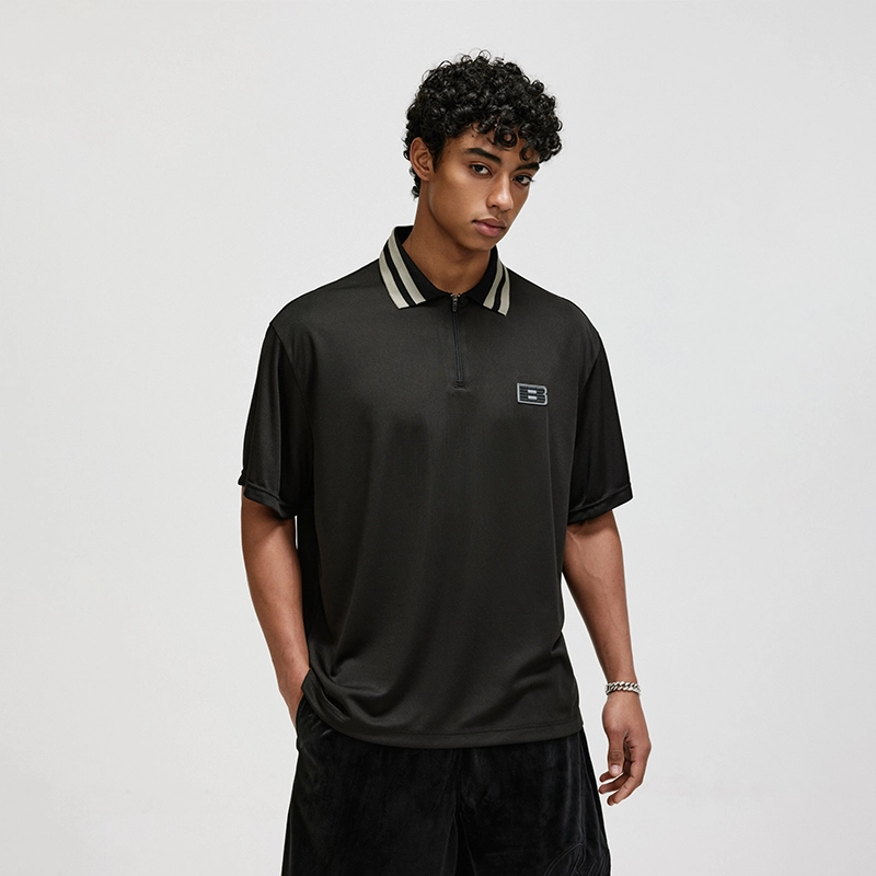 BONELESS LOGOPolo